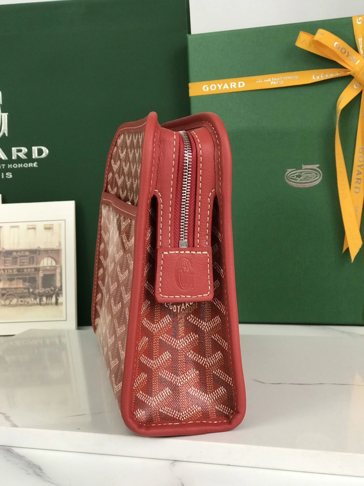 Practical Gxyxrd Cosmetic Bags 83357