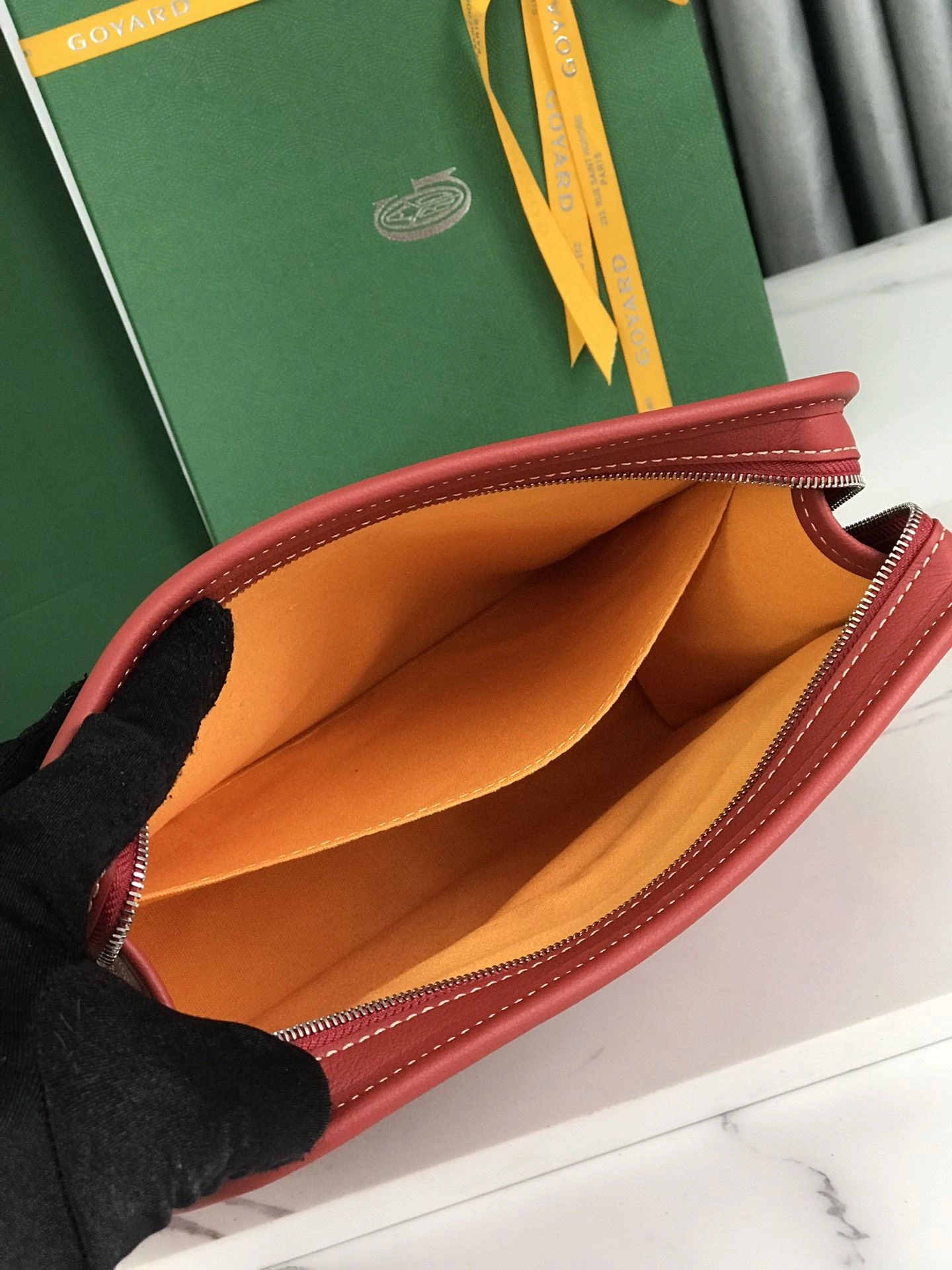 Practical Gxyxrd Cosmetic Bags 83357