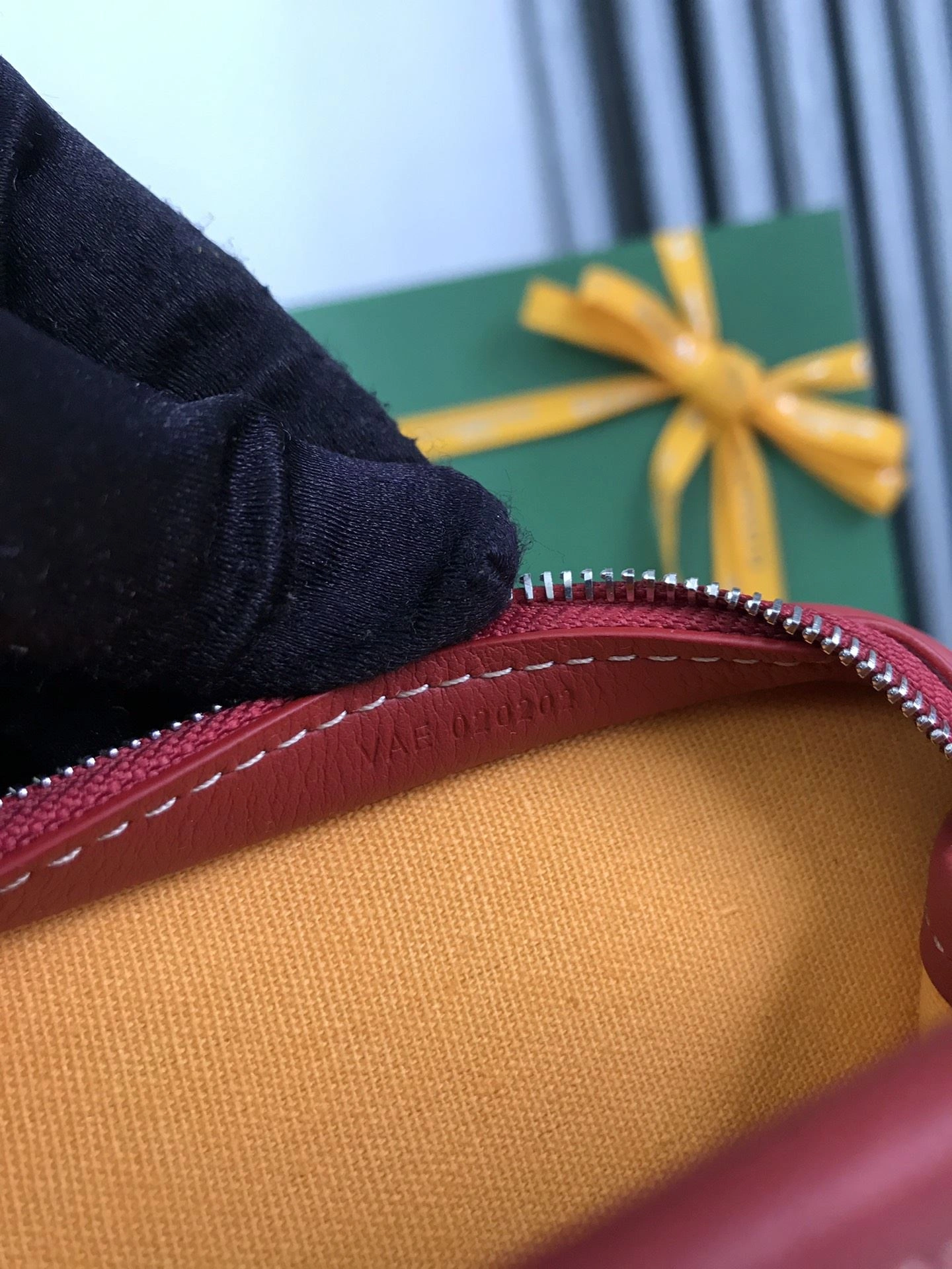 Practical Gxyxrd Cosmetic Bags 83357