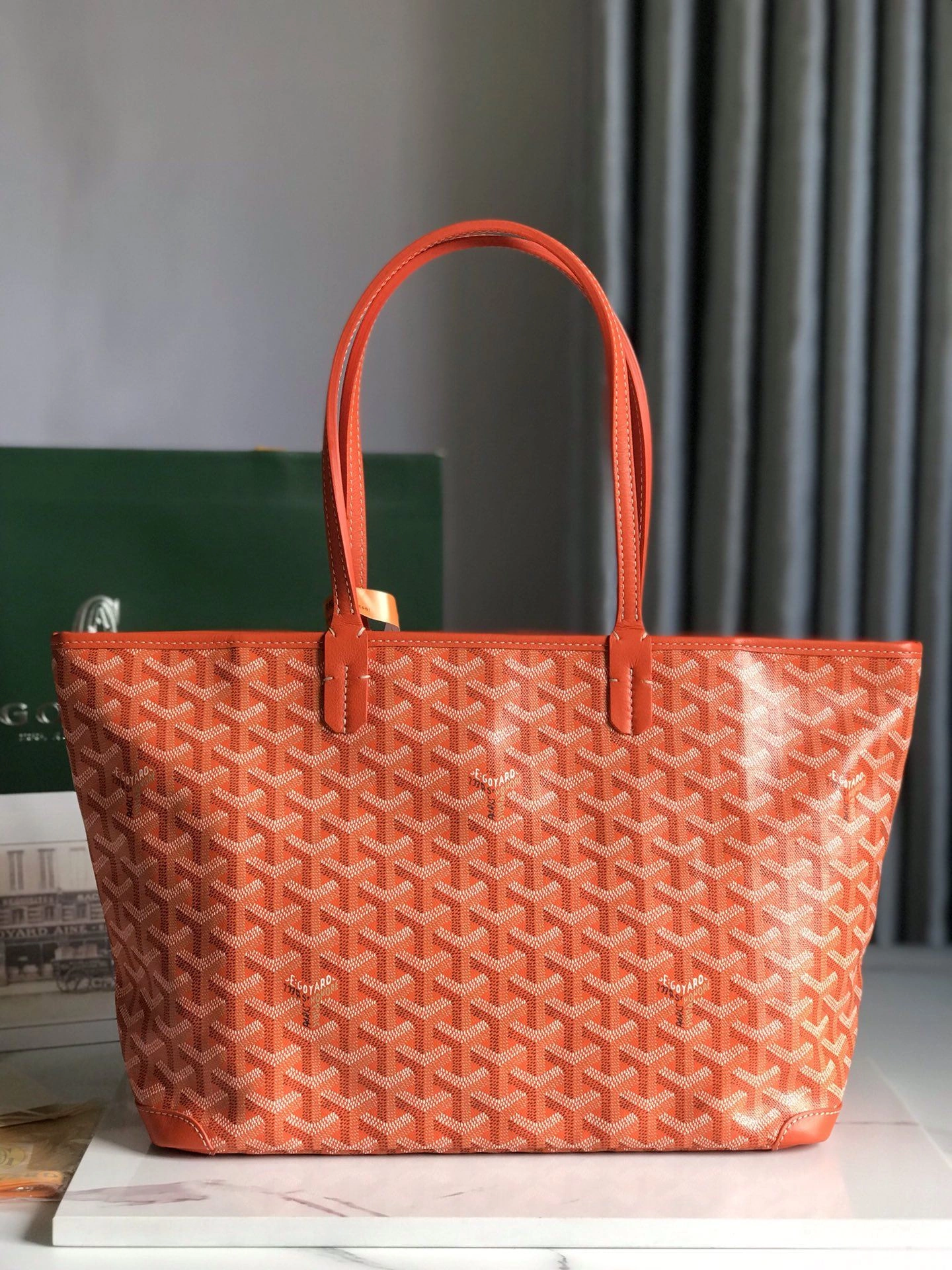 Vibrant Gxyxrd Top Handle Bags 83141