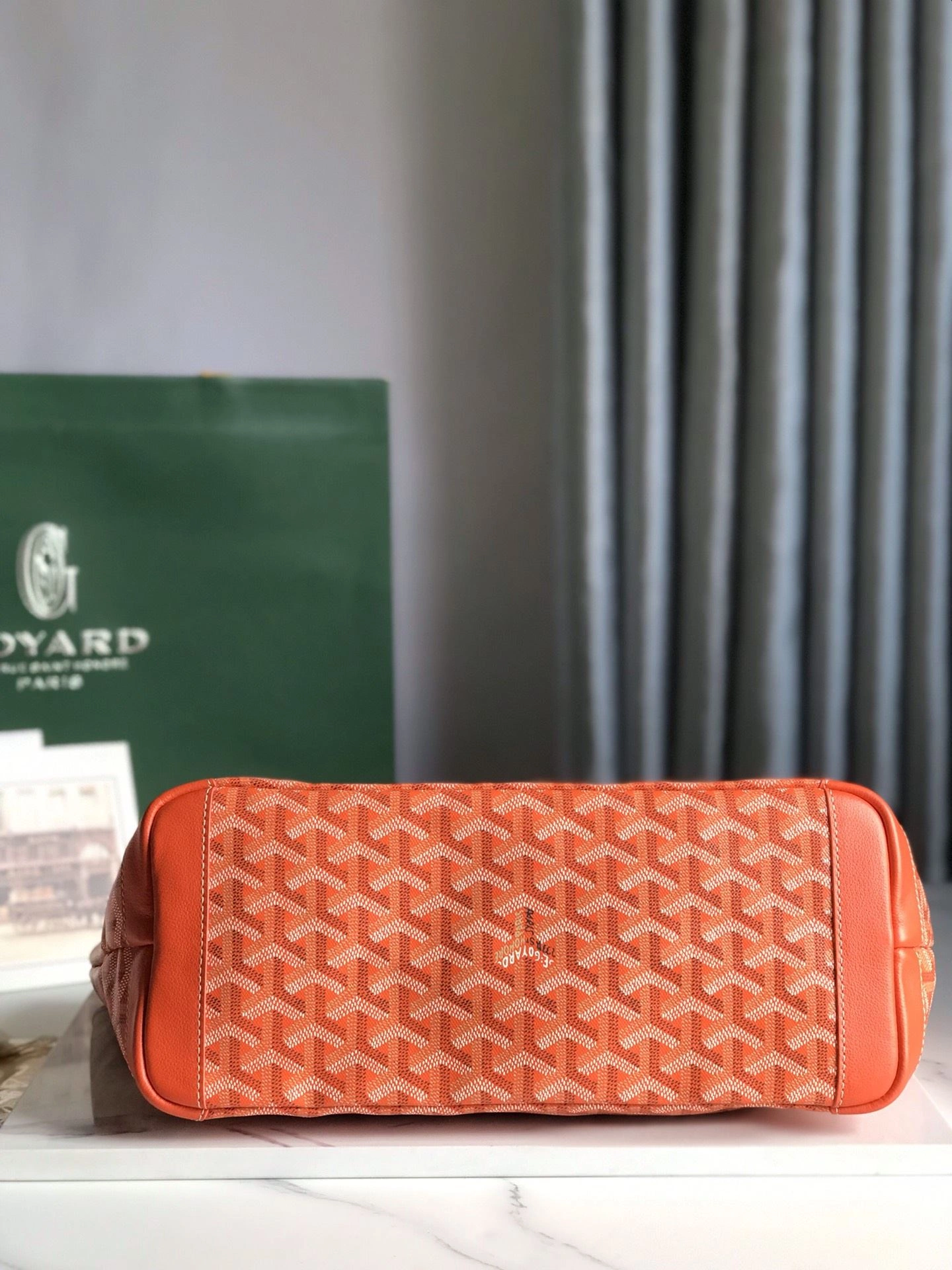 Vibrant Gxyxrd Top Handle Bags 83141