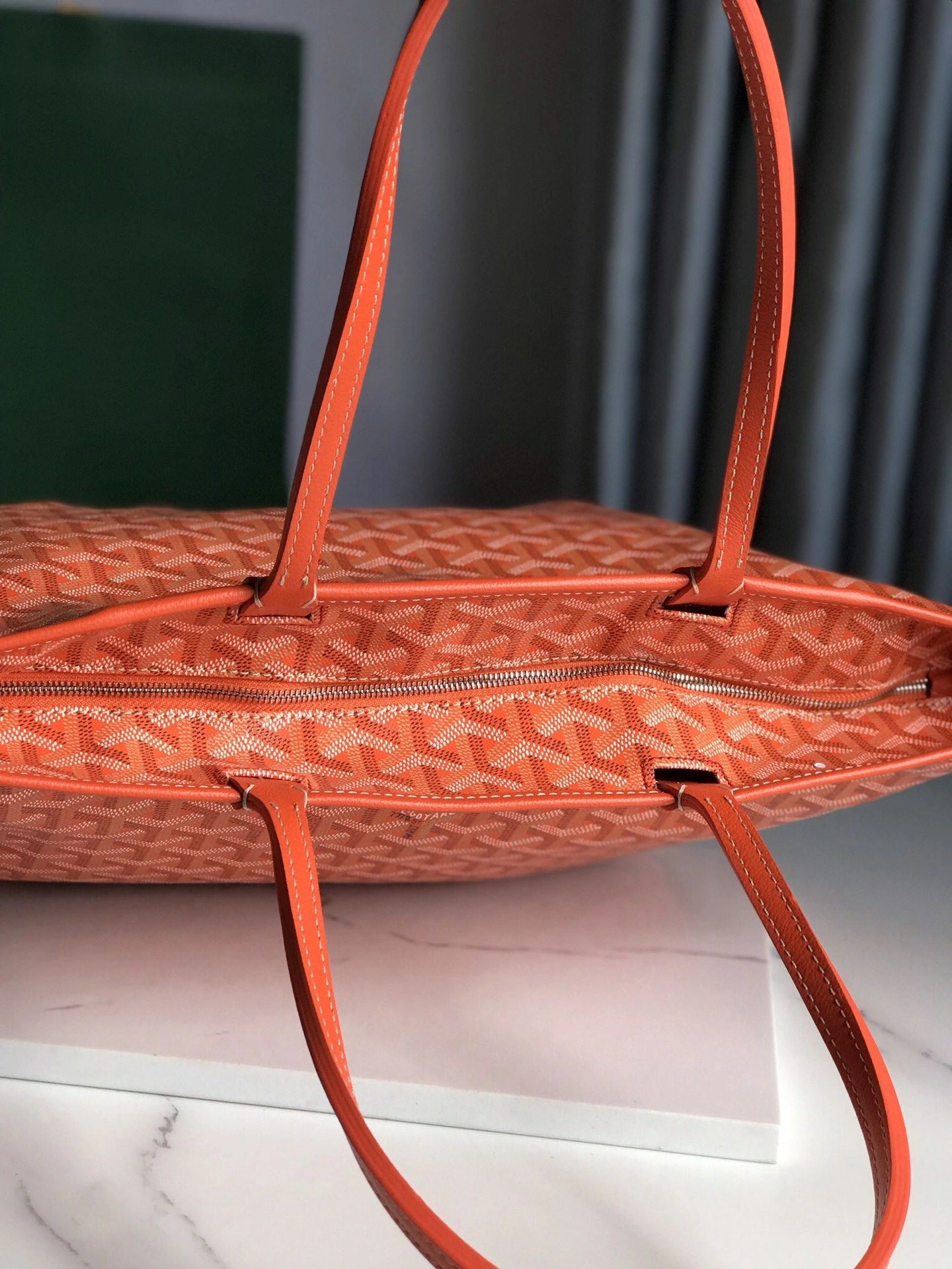 Vibrant Gxyxrd Top Handle Bags 83141