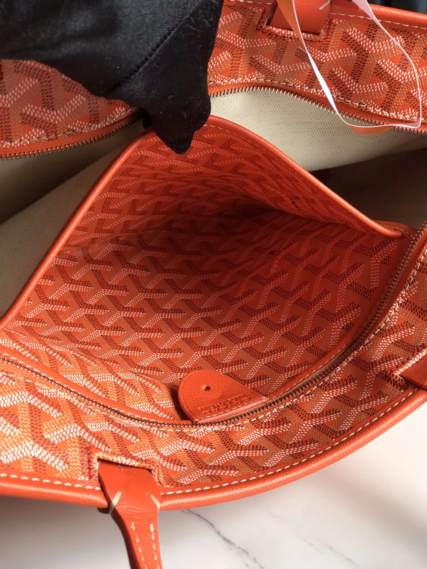 Vibrant Gxyxrd Top Handle Bags 83141