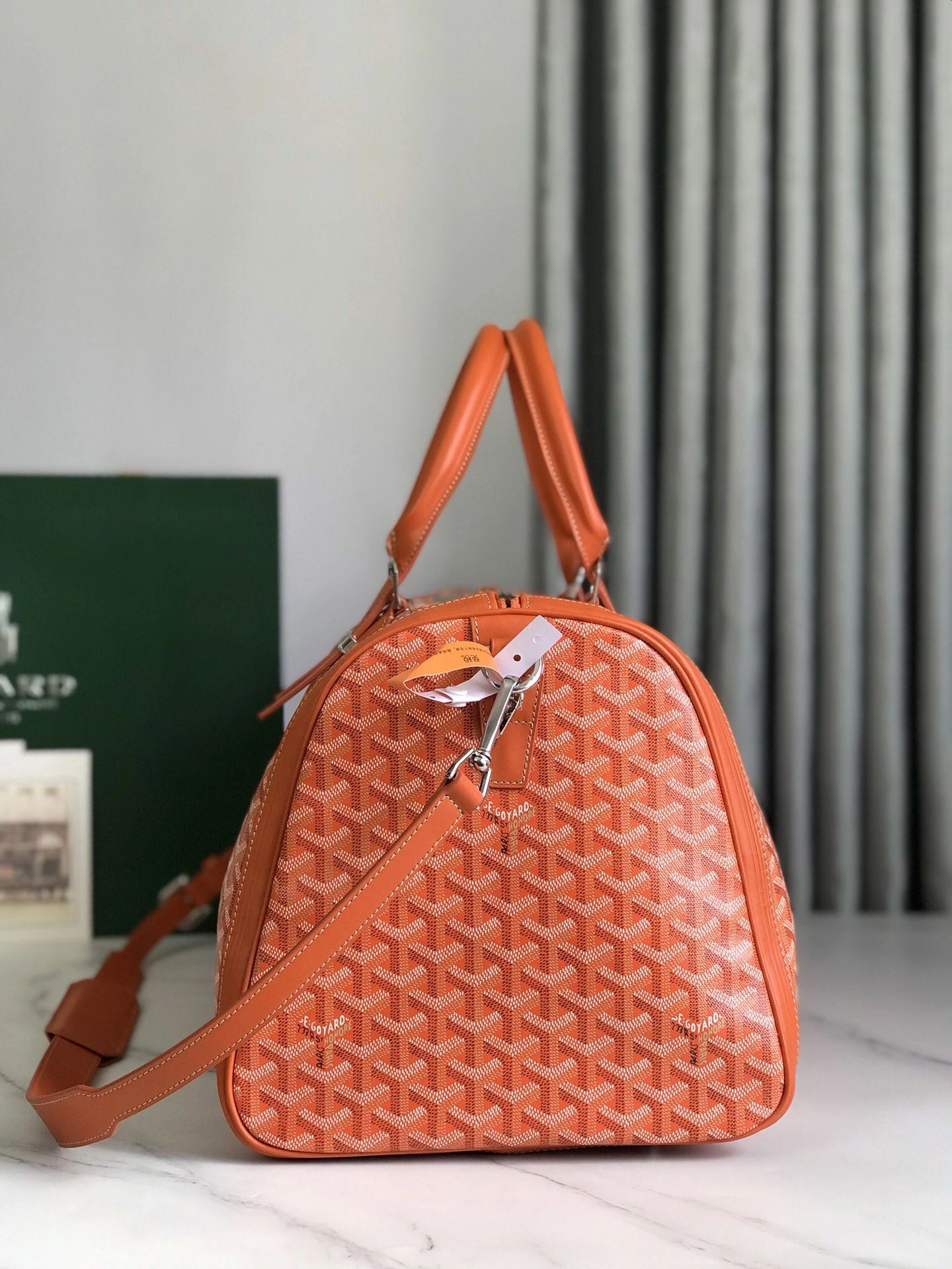 ModernLook Gxyxrd Travel Bags 83050