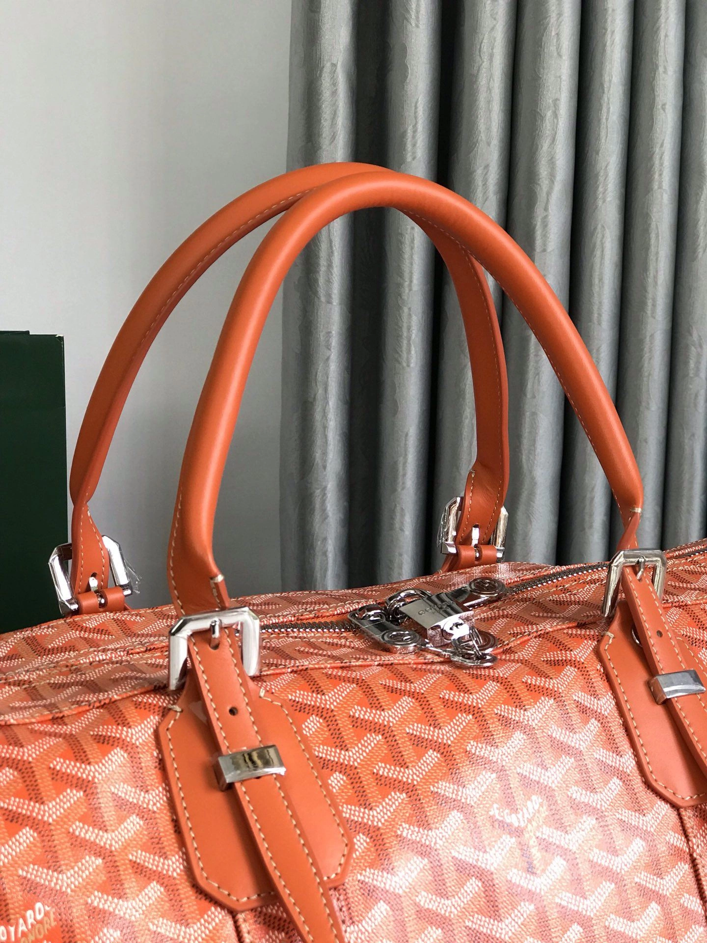 ModernLook Gxyxrd Travel Bags 83050