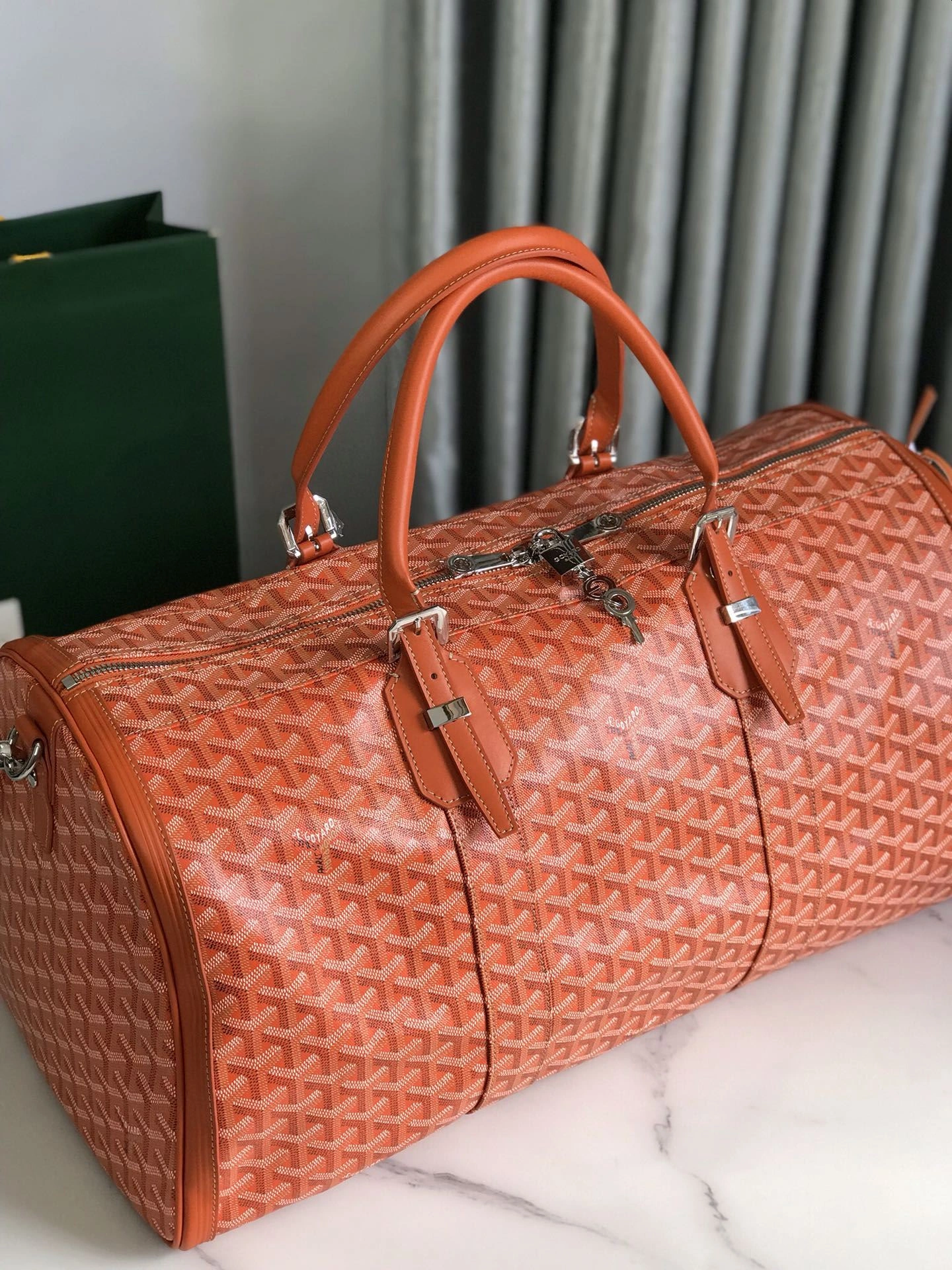 ModernLook Gxyxrd Travel Bags 83050