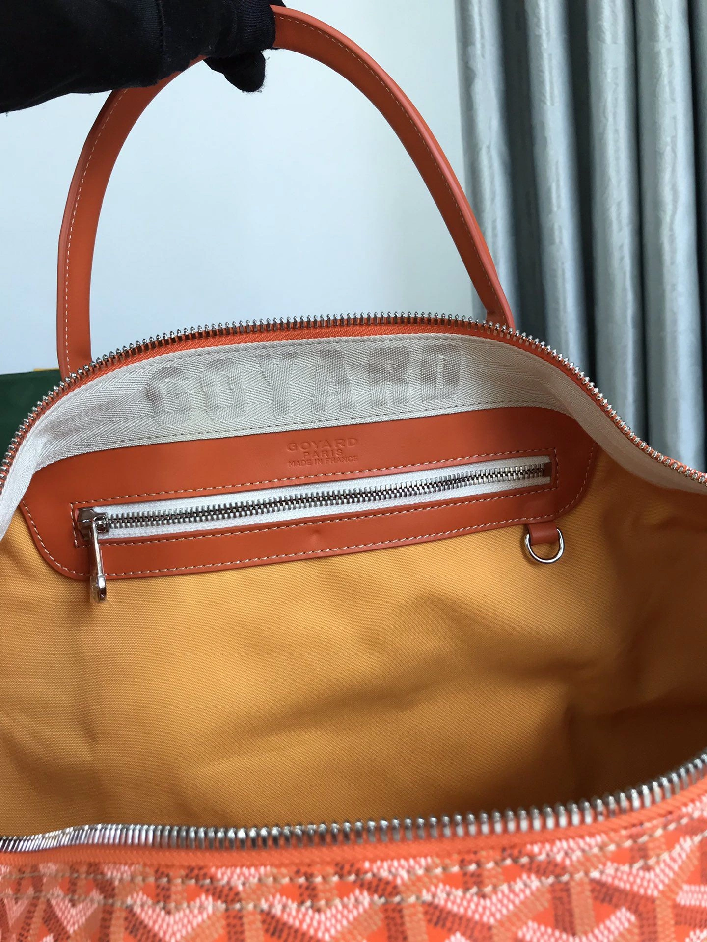 ModernLook Gxyxrd Travel Bags 83050
