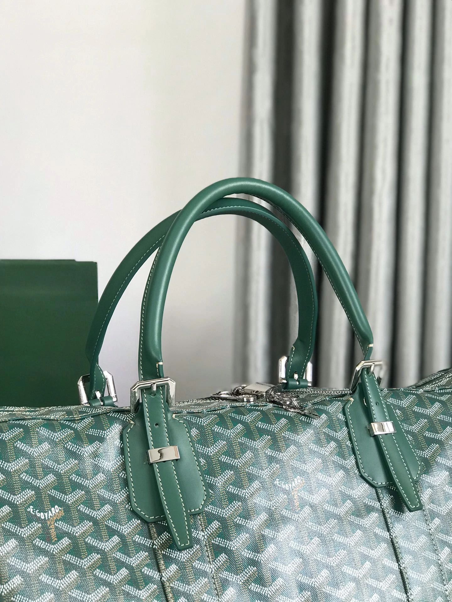 Fashionable Gxyxrd Travel Bags 83099