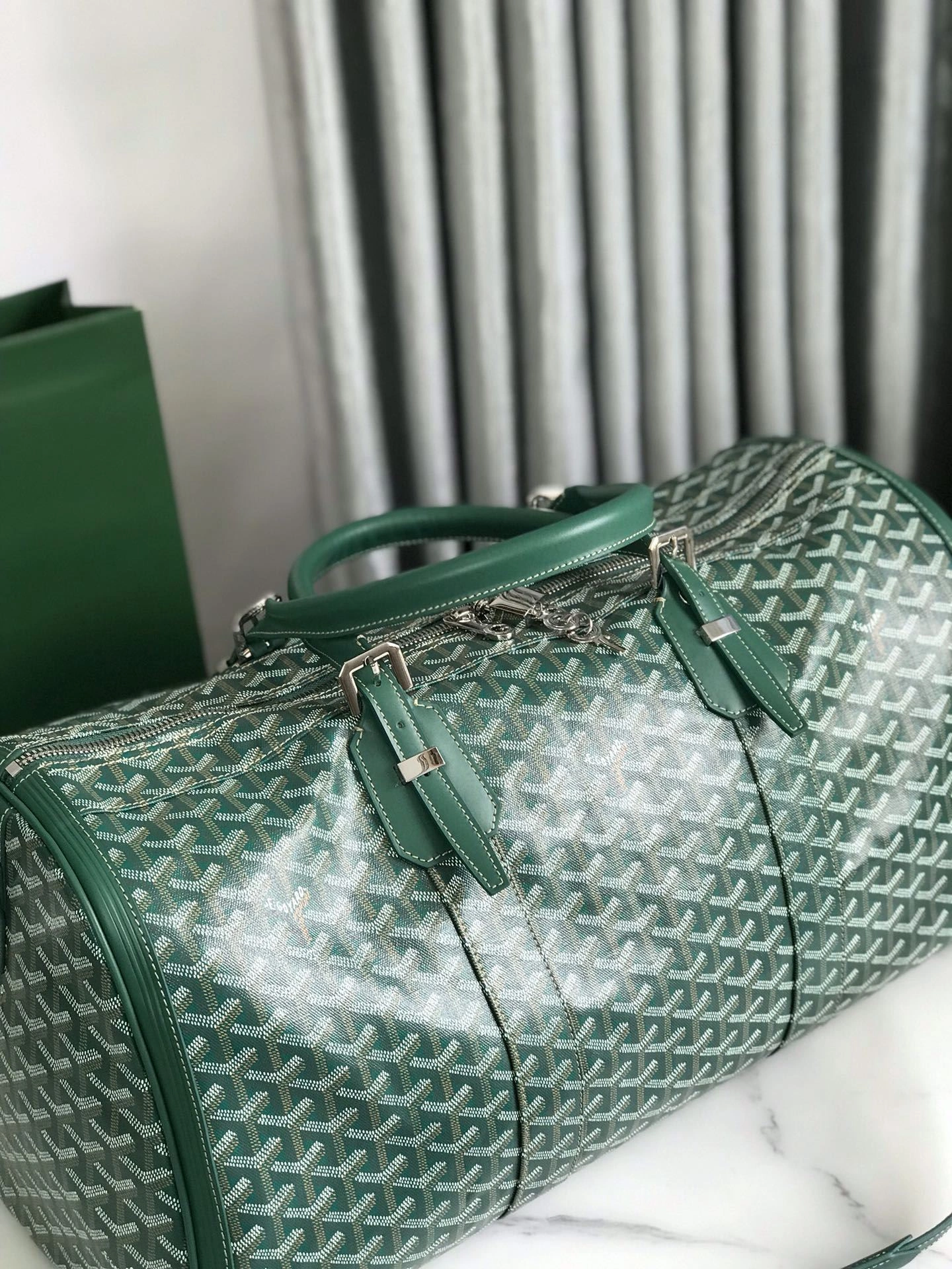 Fashionable Gxyxrd Travel Bags 83099
