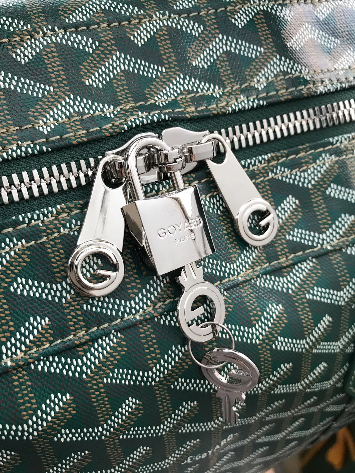 Fashionable Gxyxrd Travel Bags 83099