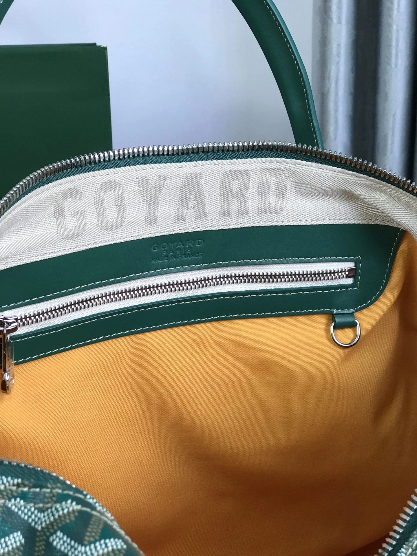 Fashionable Gxyxrd Travel Bags 83099
