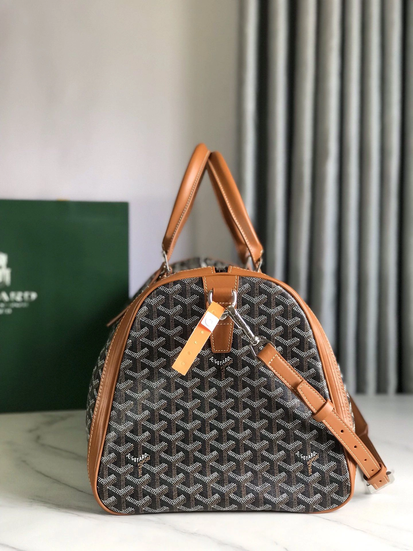 Elegant Gxyxrd Travel Bags 83048
