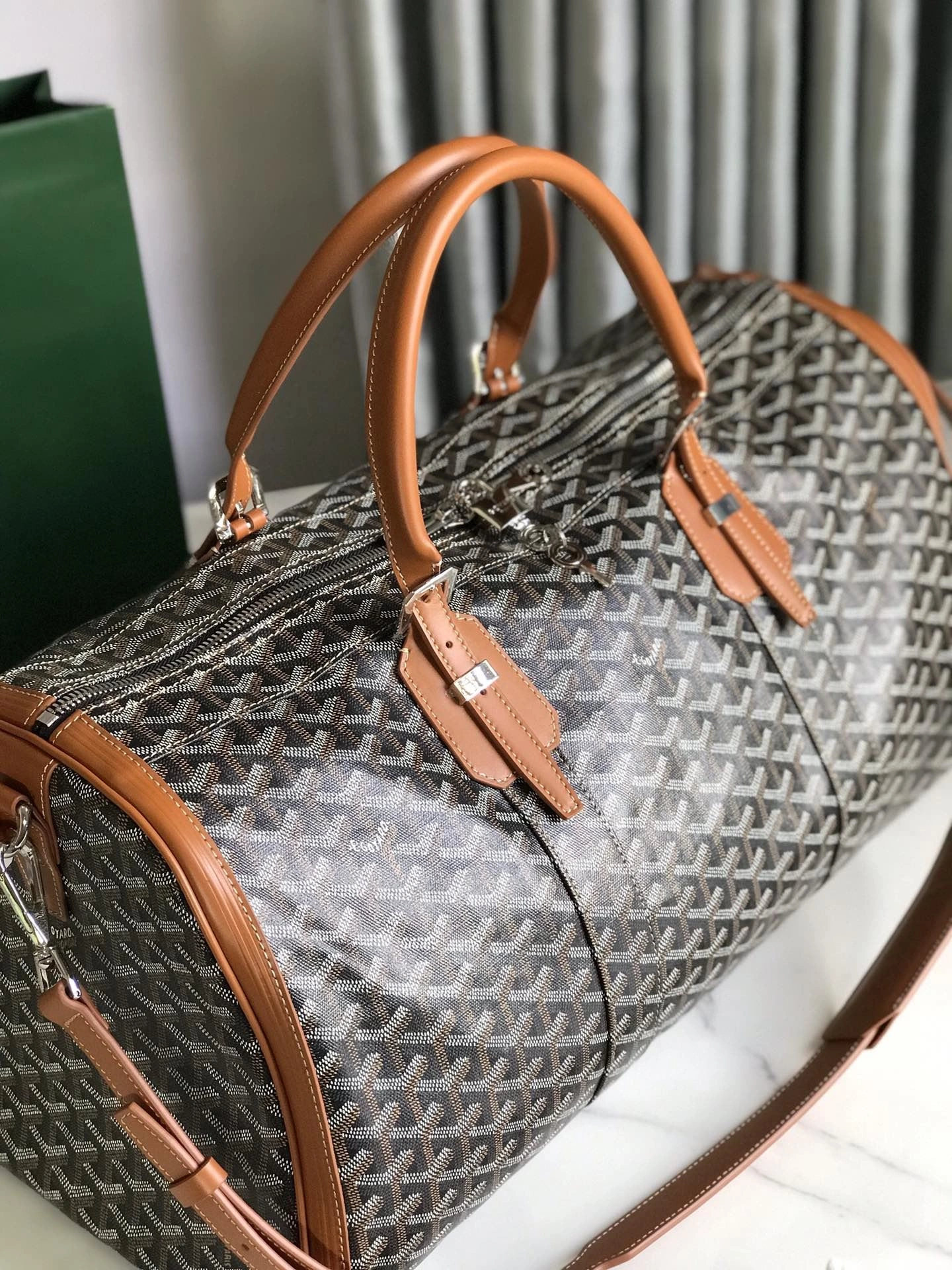 Elegant Gxyxrd Travel Bags 83048