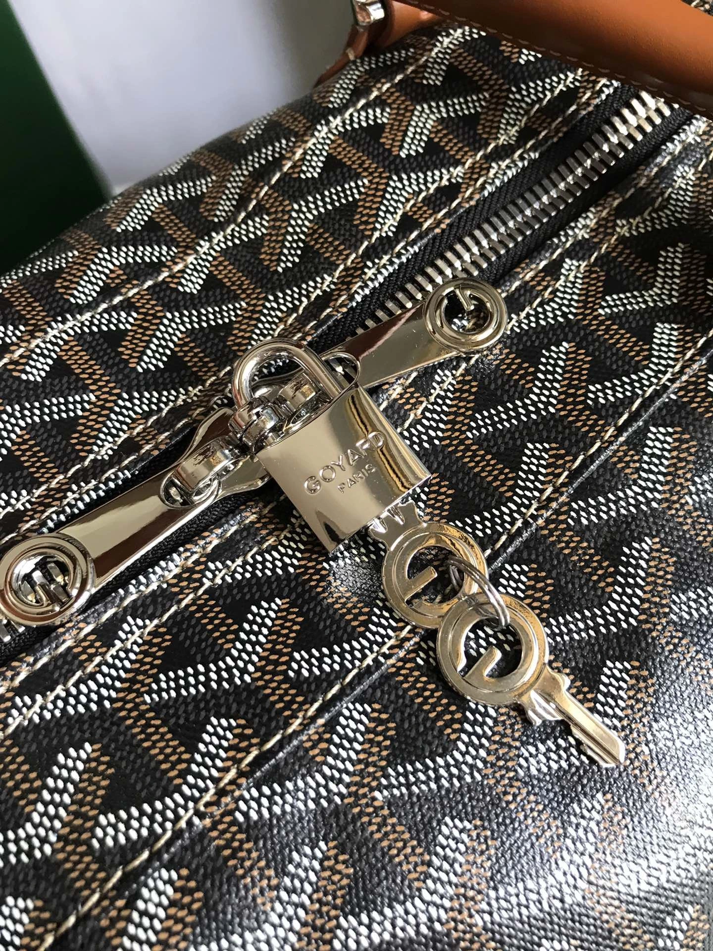 Elegant Gxyxrd Travel Bags 83048