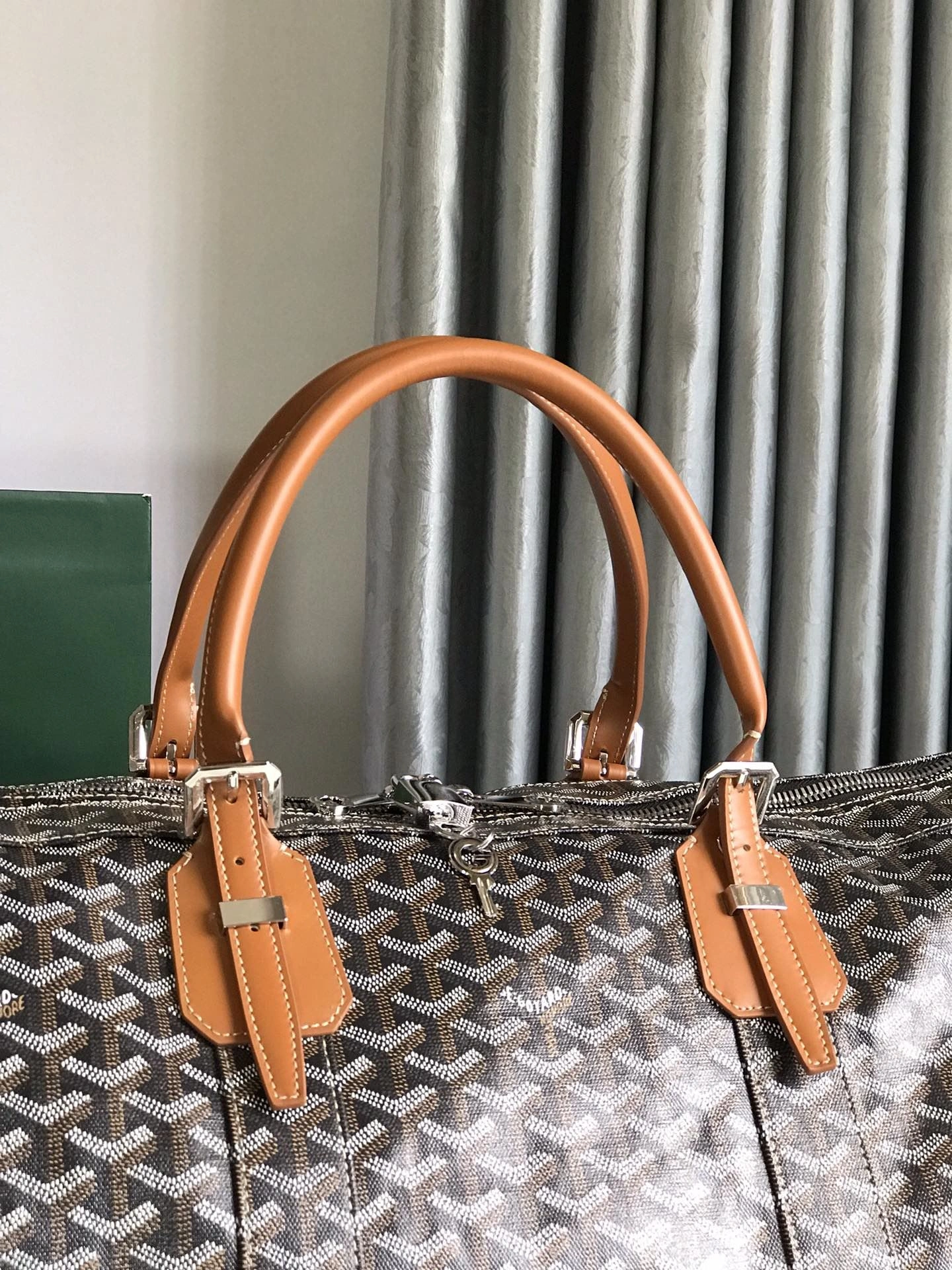 Elegant Gxyxrd Travel Bags 83048
