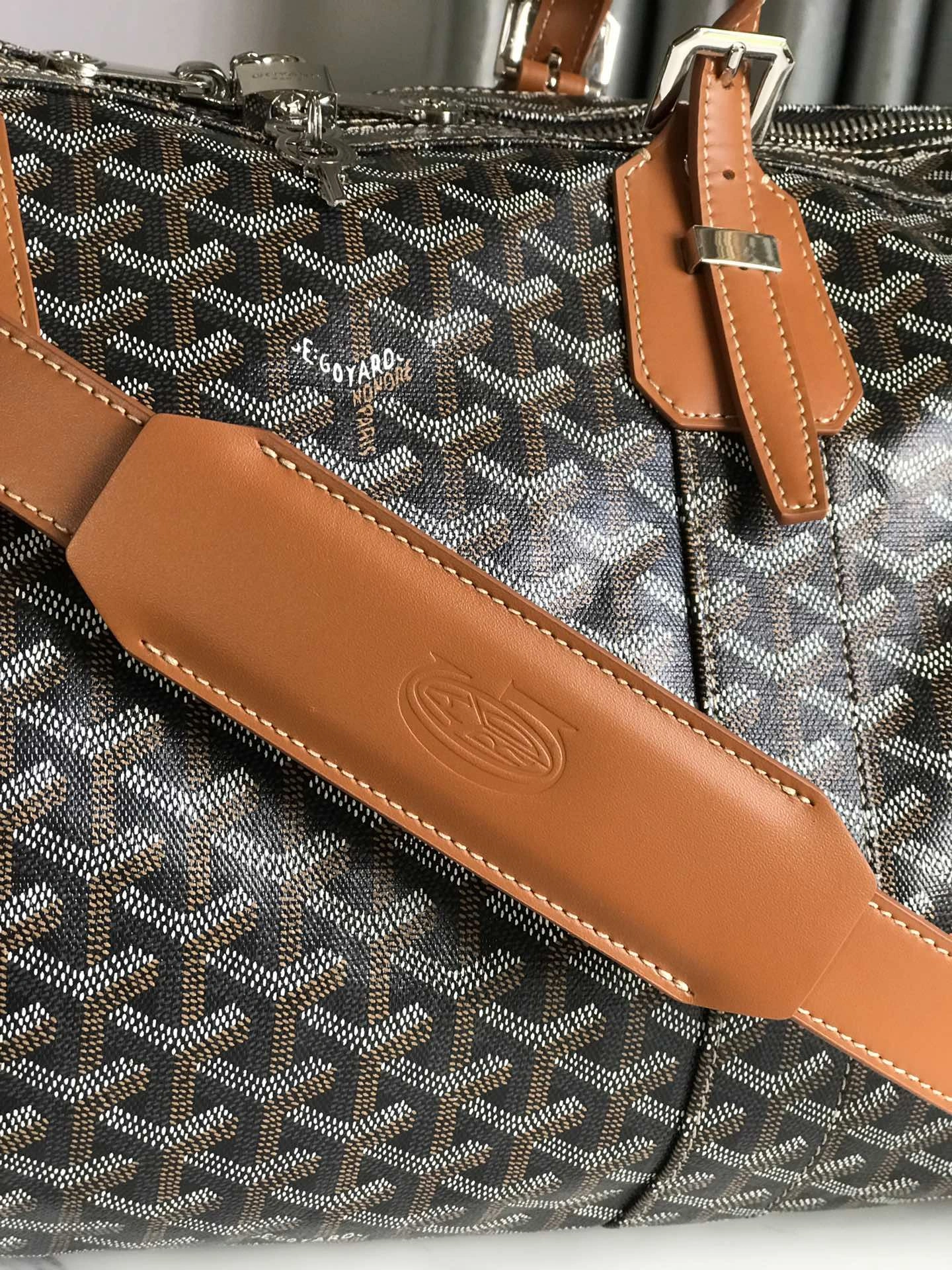 Elegant Gxyxrd Travel Bags 83048