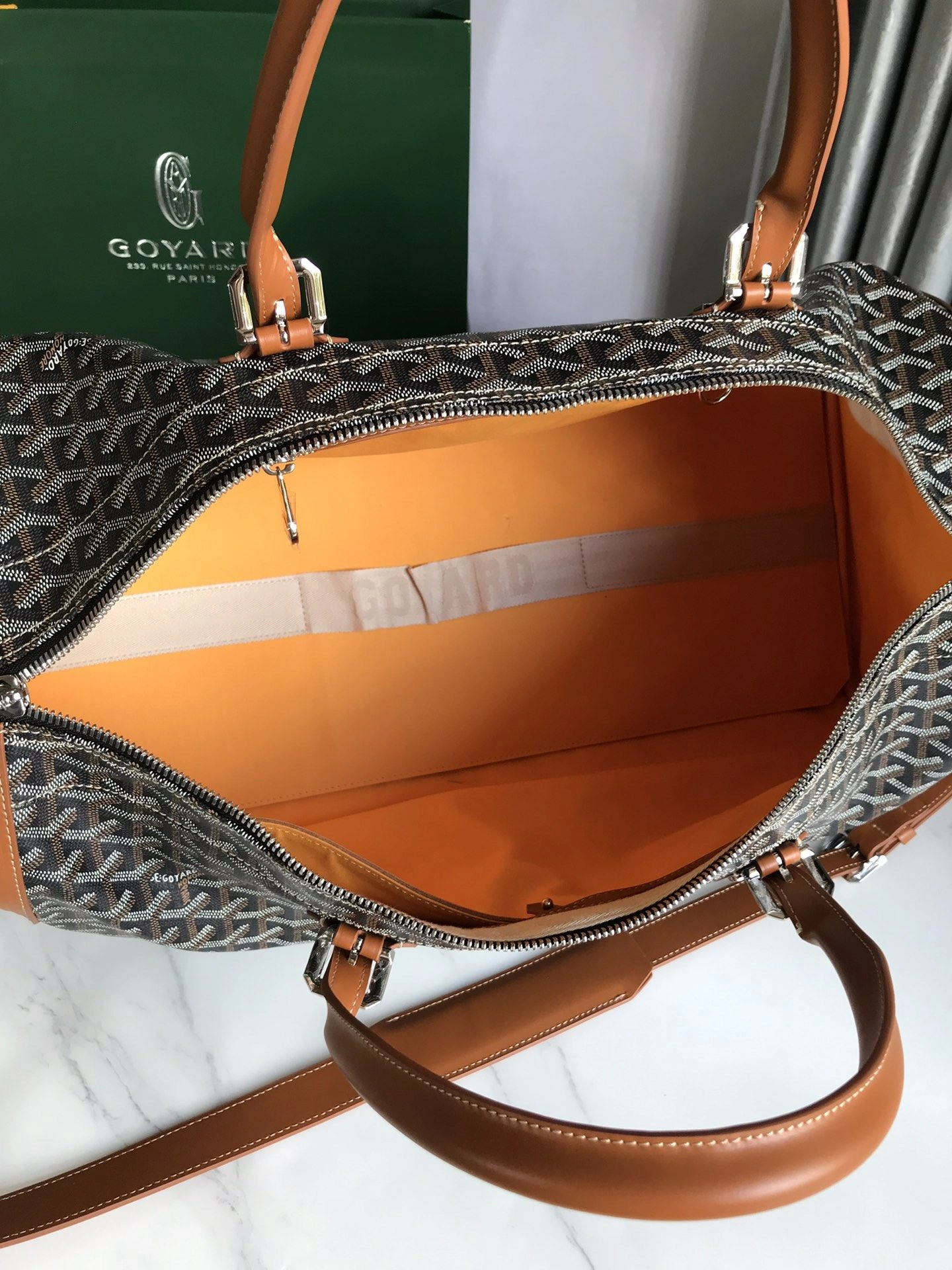Elegant Gxyxrd Travel Bags 83048