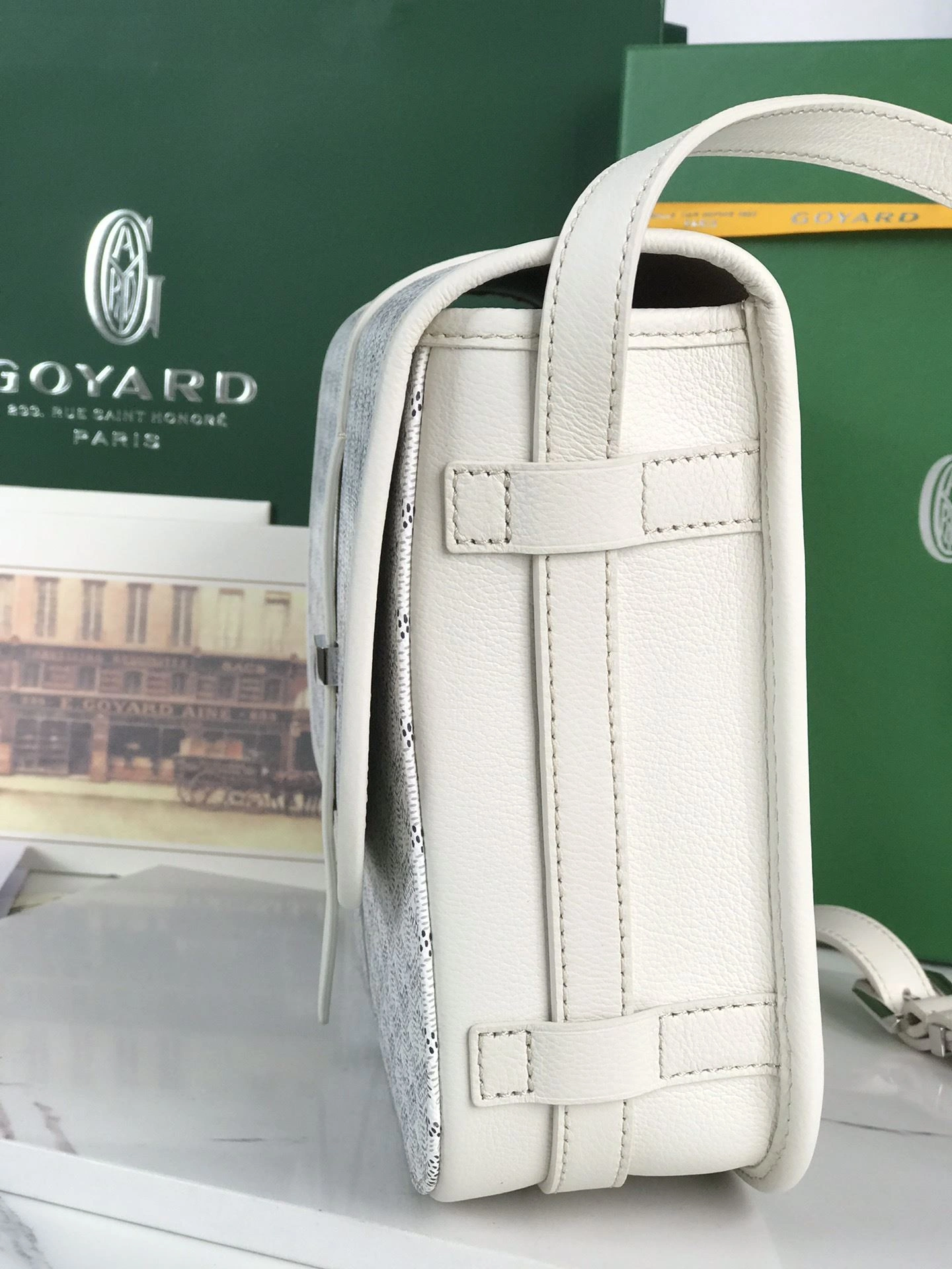 Gxyxrd Satchel Bags Practical 83312
