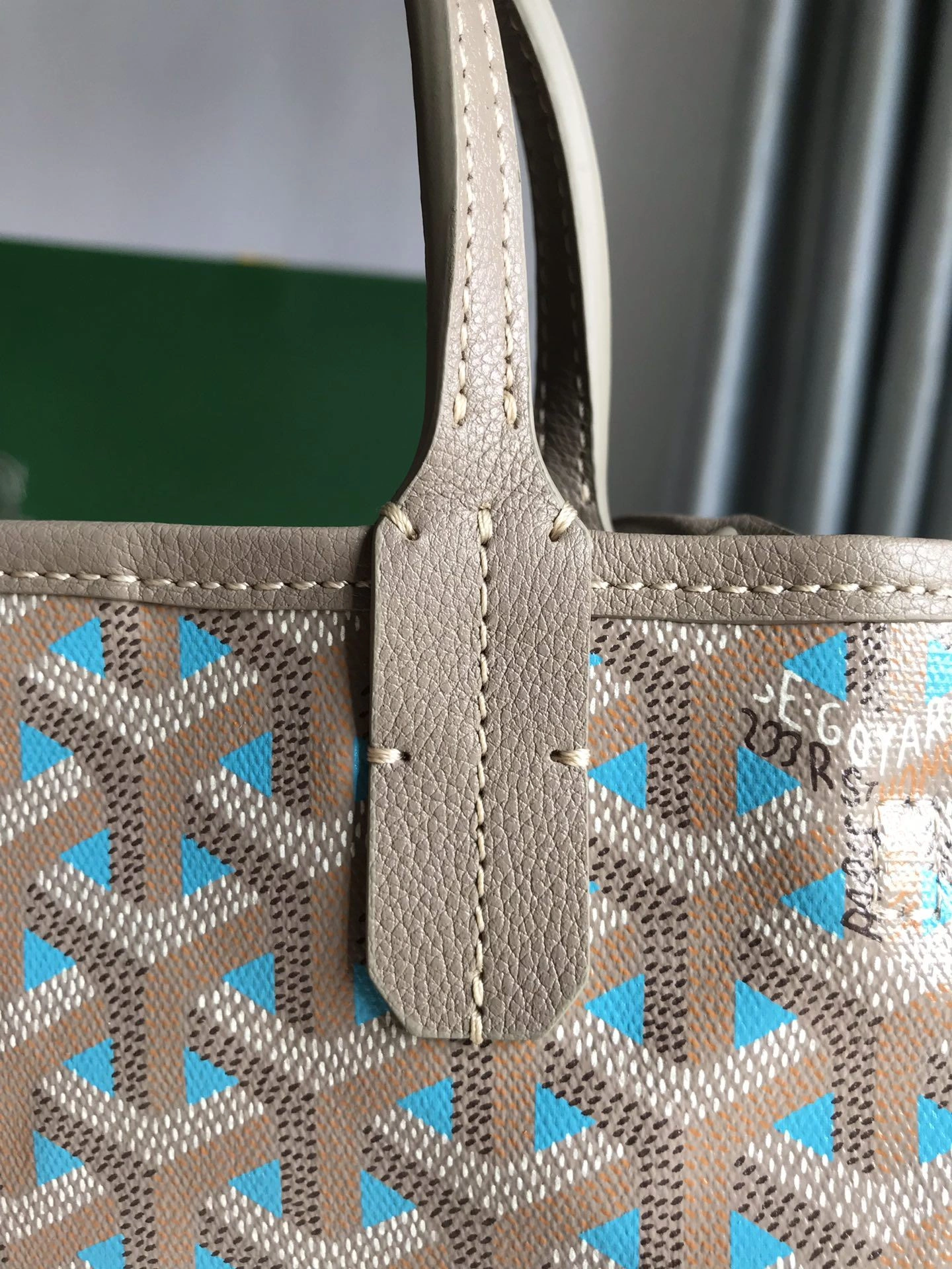 TopPick Gxyxrd Shopping Bags 83234
