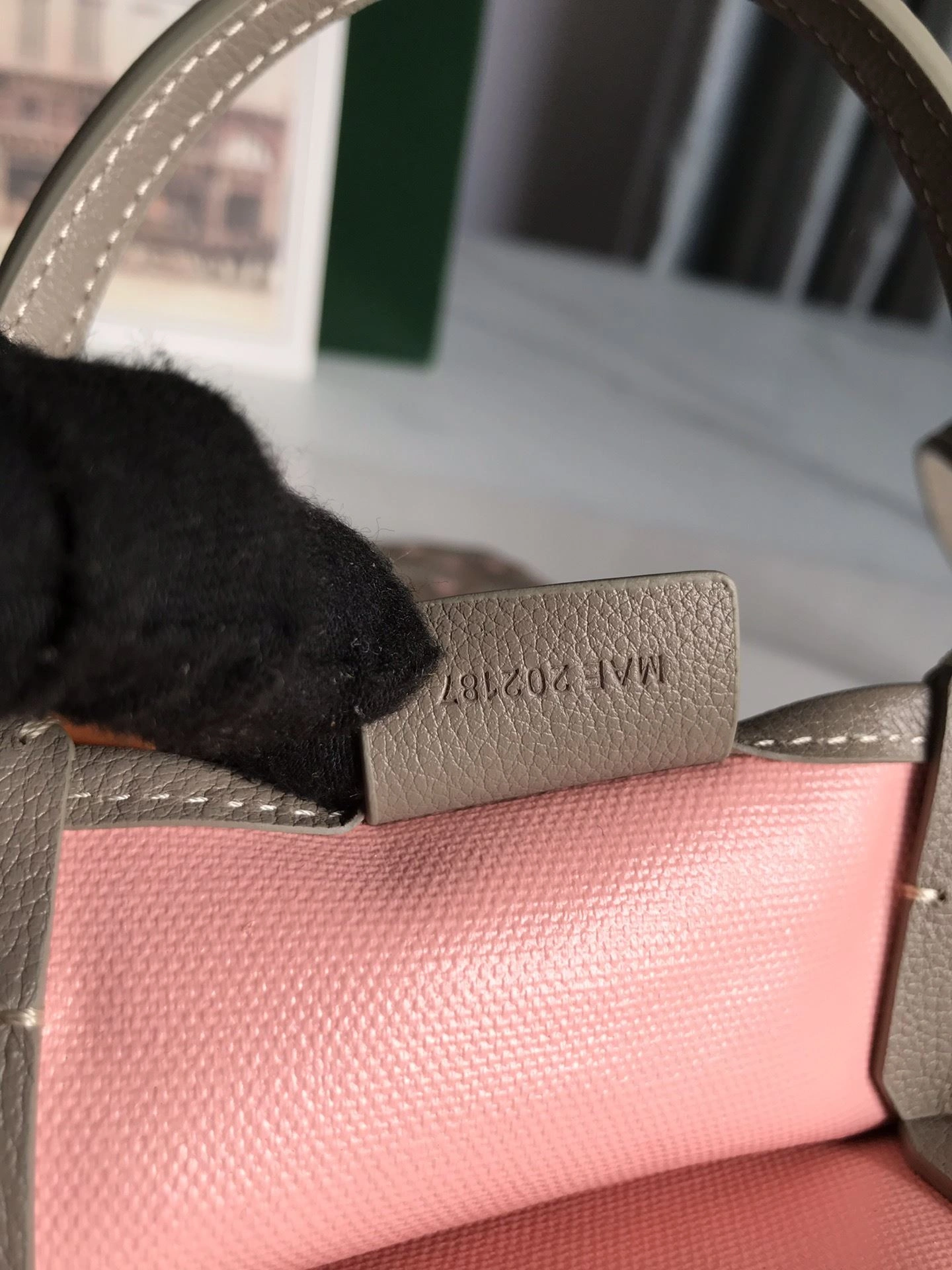 Gxyxrd Shopping Bags Sleek 83233
