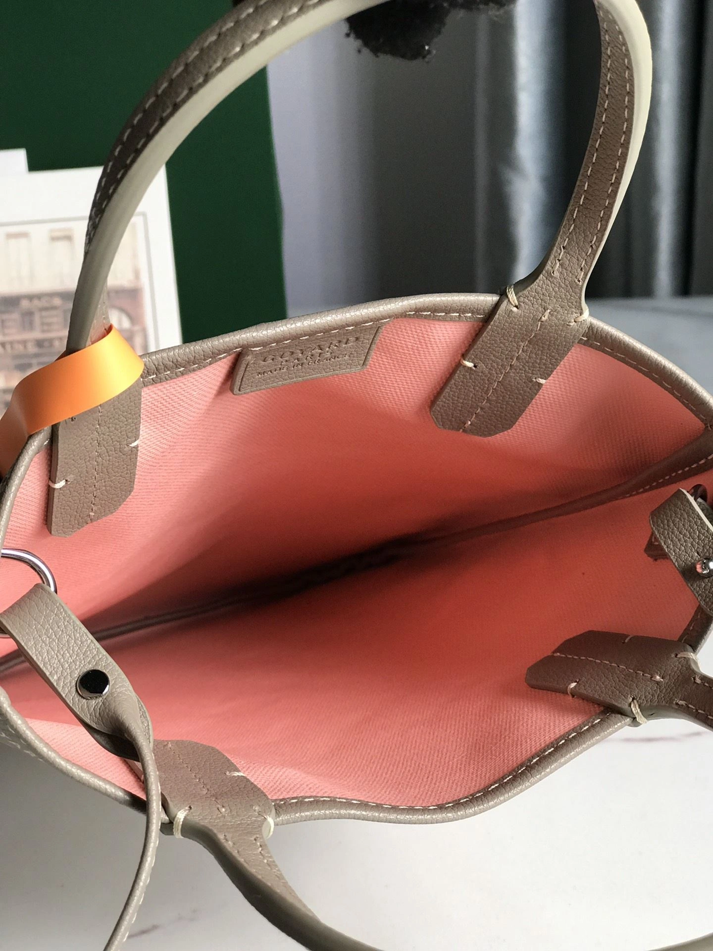 Gxyxrd Shopping Bags Sleek 83233
