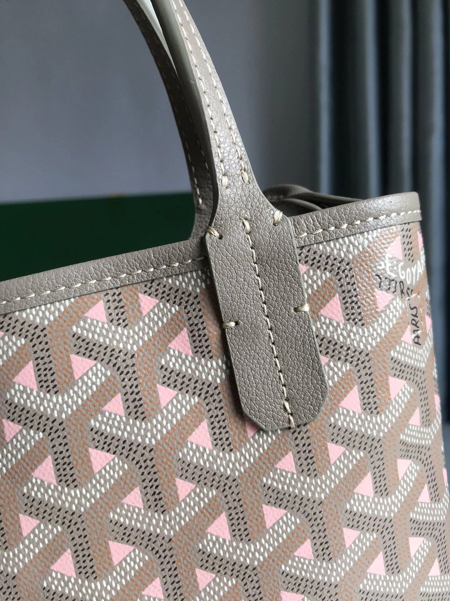Gxyxrd Shopping Bags Sleek 83233