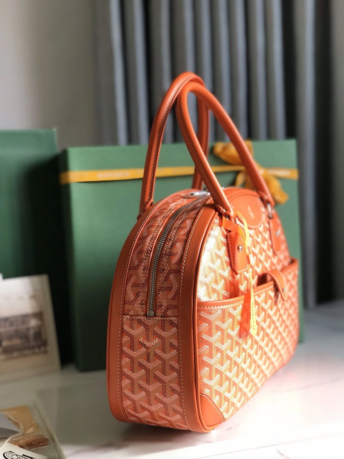 Gxyxrd Top Handle Bags Bold 83121