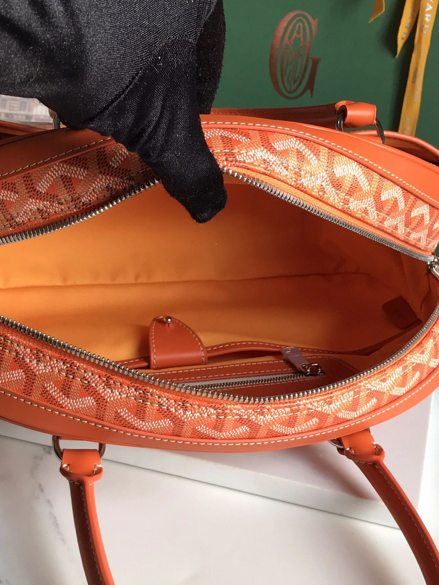 Gxyxrd Top Handle Bags Bold 83121