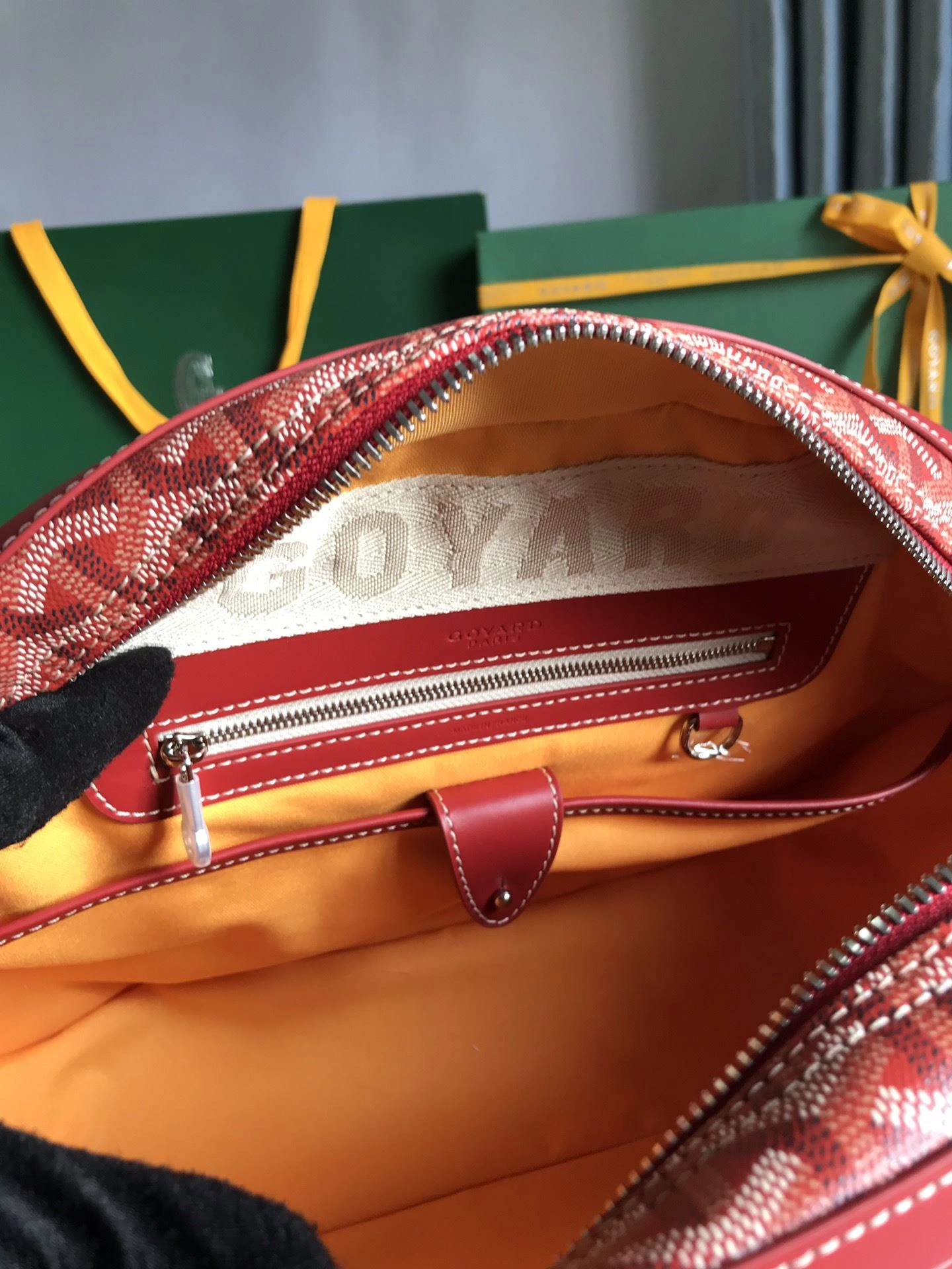 Gxyxrd Top Handle Bags AllSeason 83131