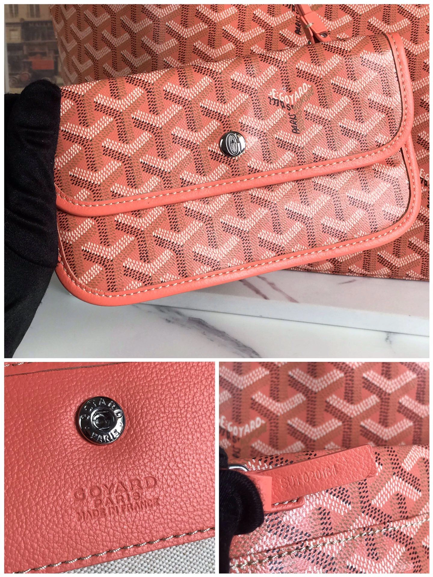 HighQuality Gxyxrd Shopping Bags 83225