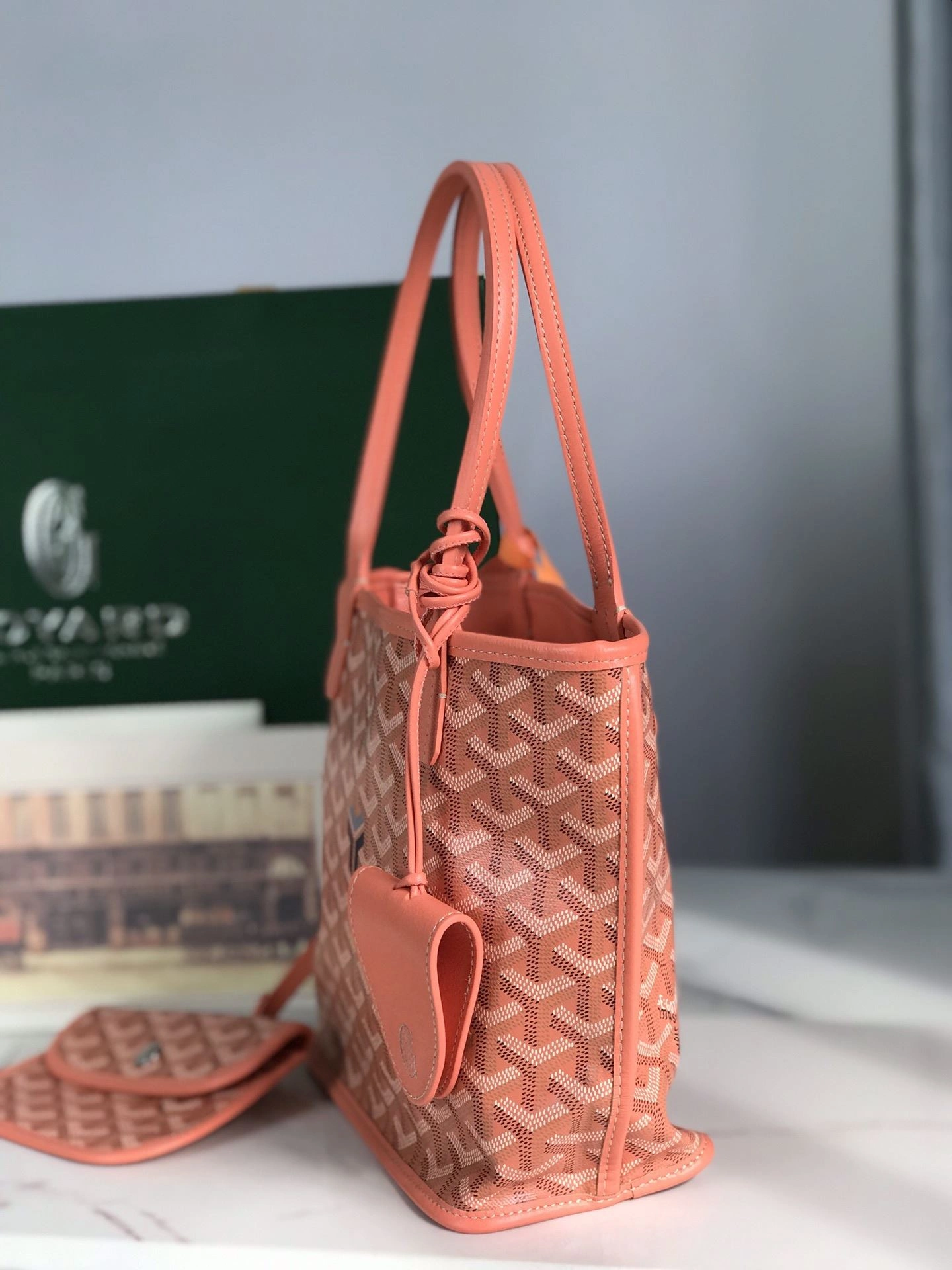 GoodFit Gxyxrd Shopping Bags 83248