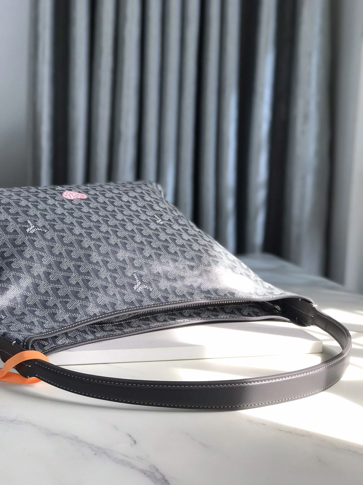 Classic Gxyxrd Top Handle Bags 83115