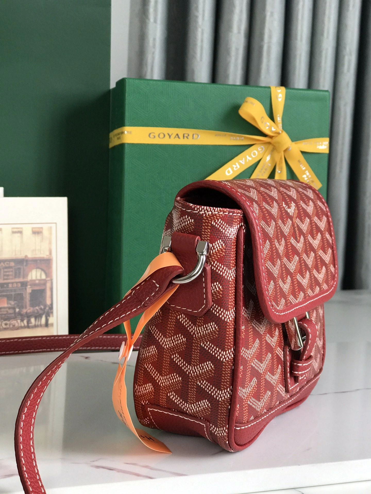Bold Gxyxrd Satchel Bags 83305