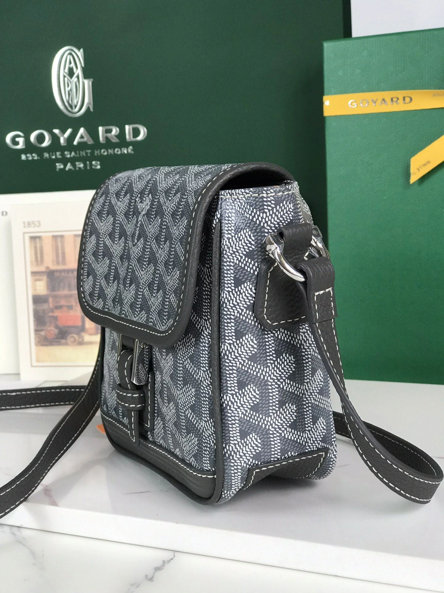 Gxyxrd Satchel Bags EyeCatching 83303