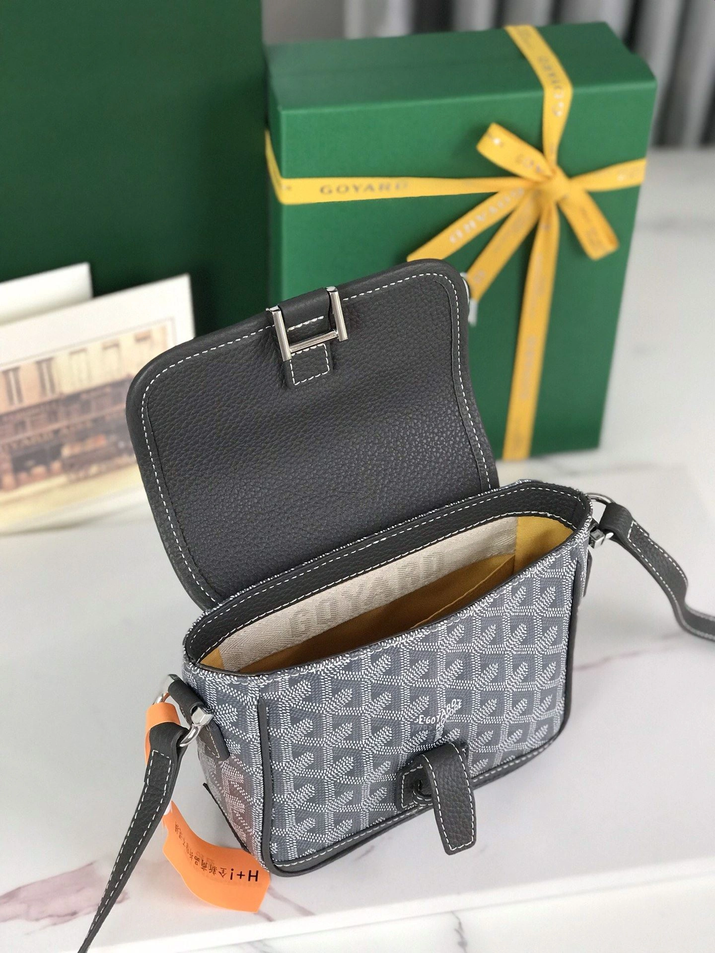 Gxyxrd Satchel Bags EyeCatching 83303