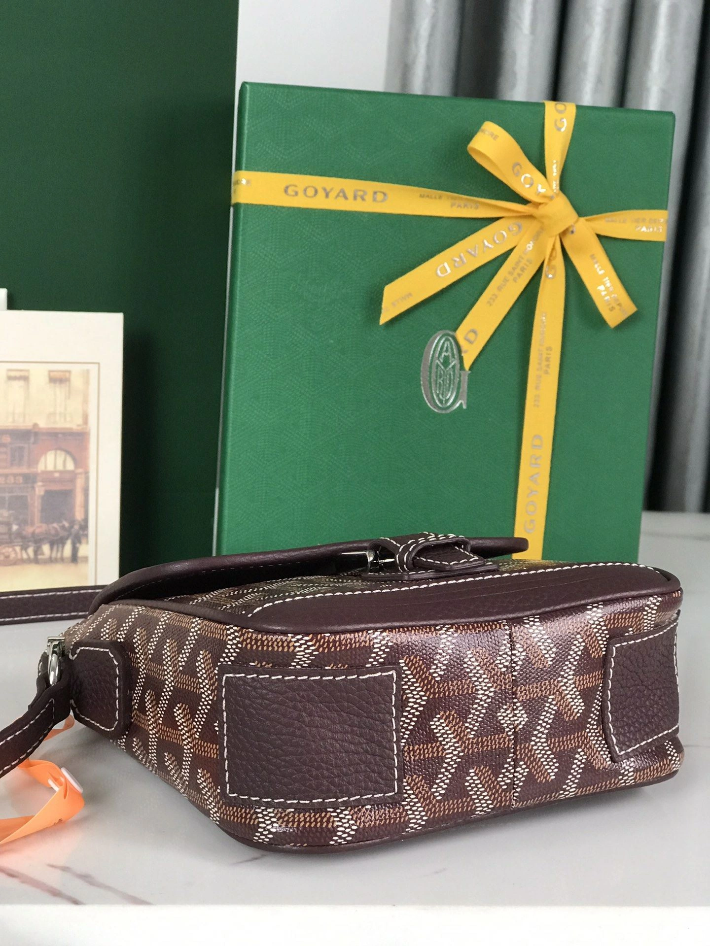 Gxyxrd Satchel Bags TopPick 83301