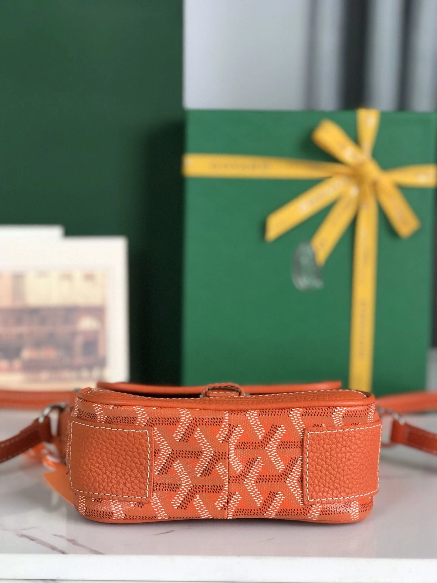 Versatile Gxyxrd Satchel Bags 83296