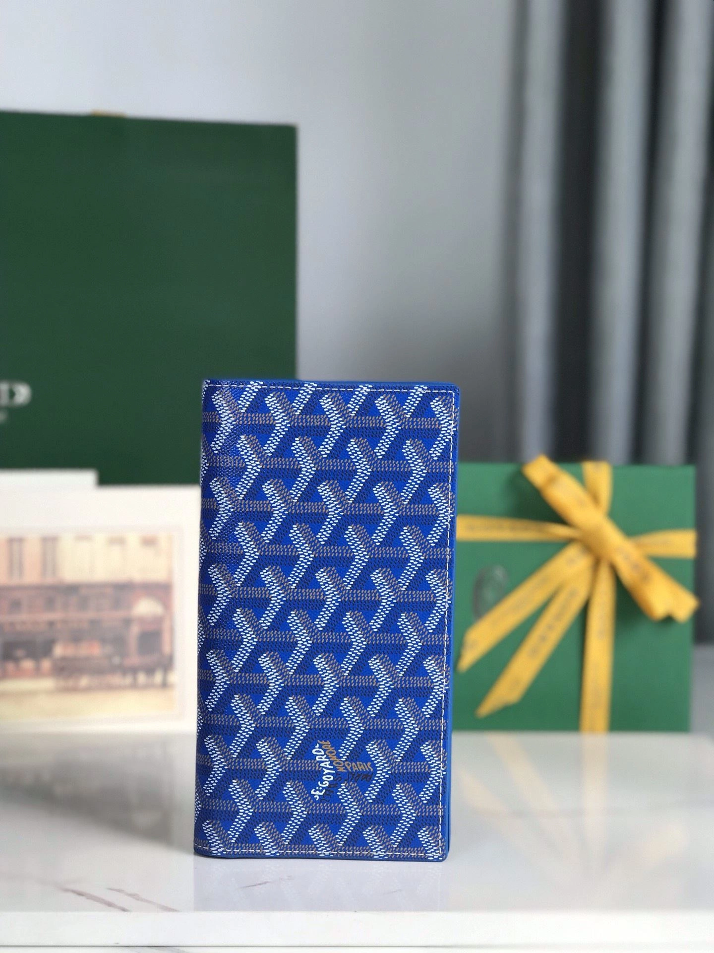 Durable Gxyxrd Wallets 83016