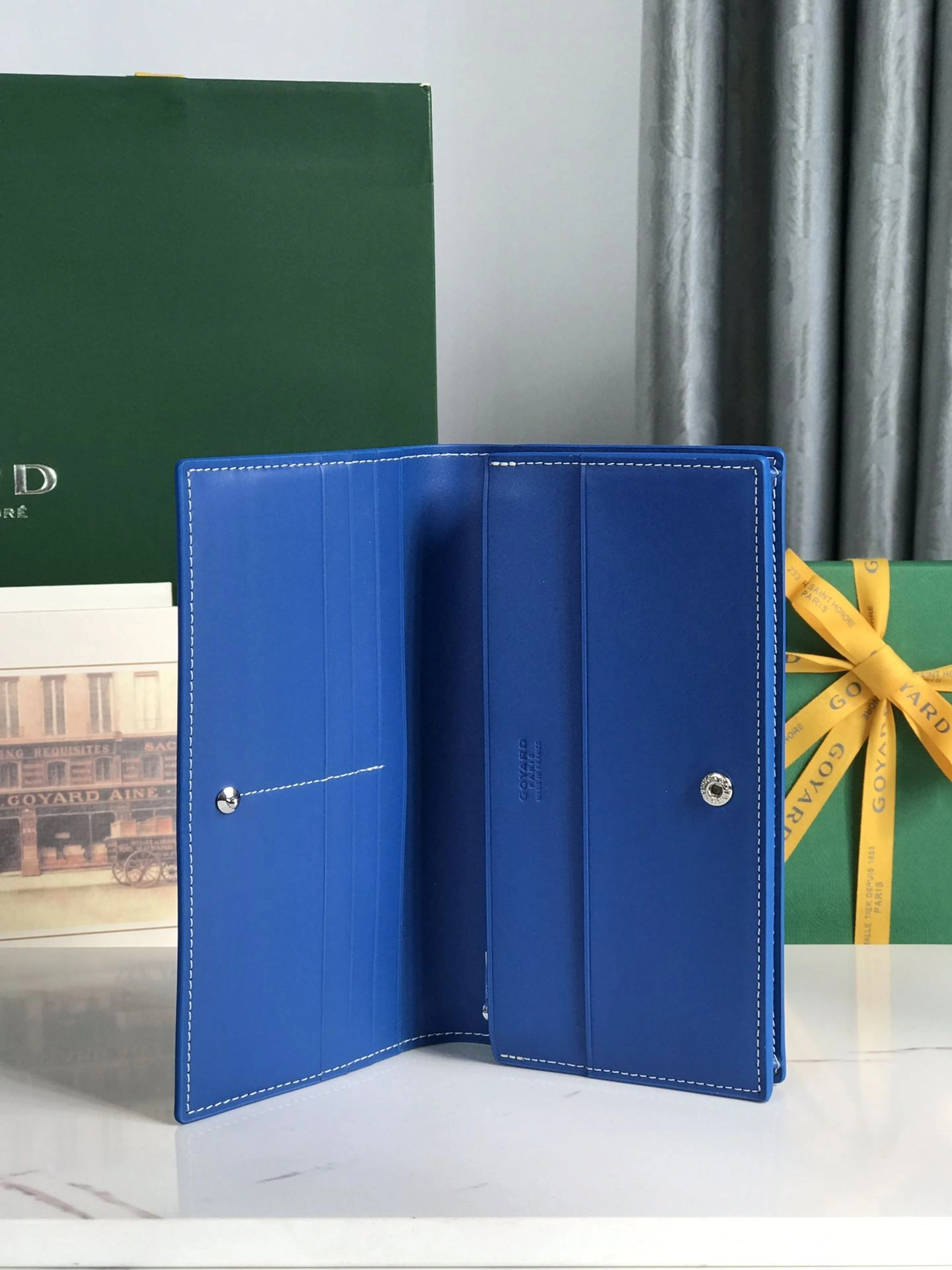 Durable Gxyxrd Wallets 83016