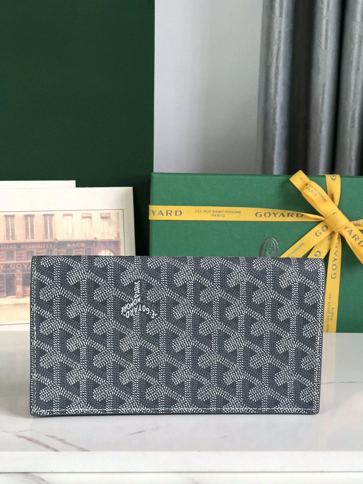Versatile Gxyxrd Wallets 83015