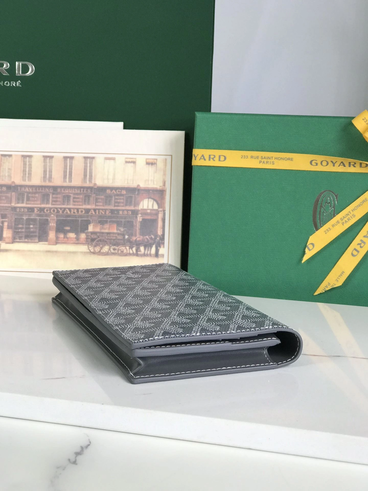 Versatile Gxyxrd Wallets 83015