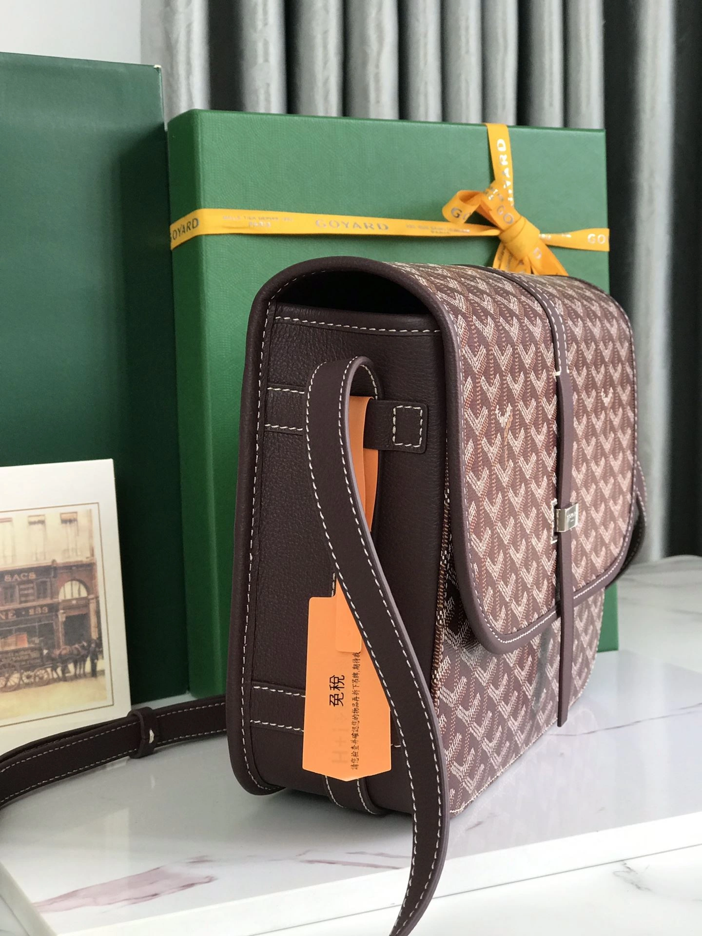 Gxyxrd Satchel Bags ModernLook 83270