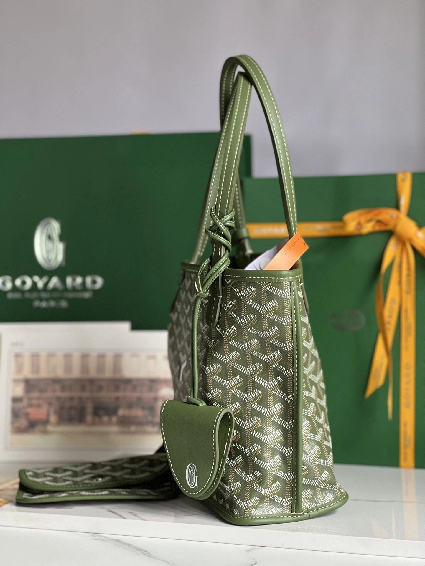 SportInspired Gxyxrd Shopping Bags 83212