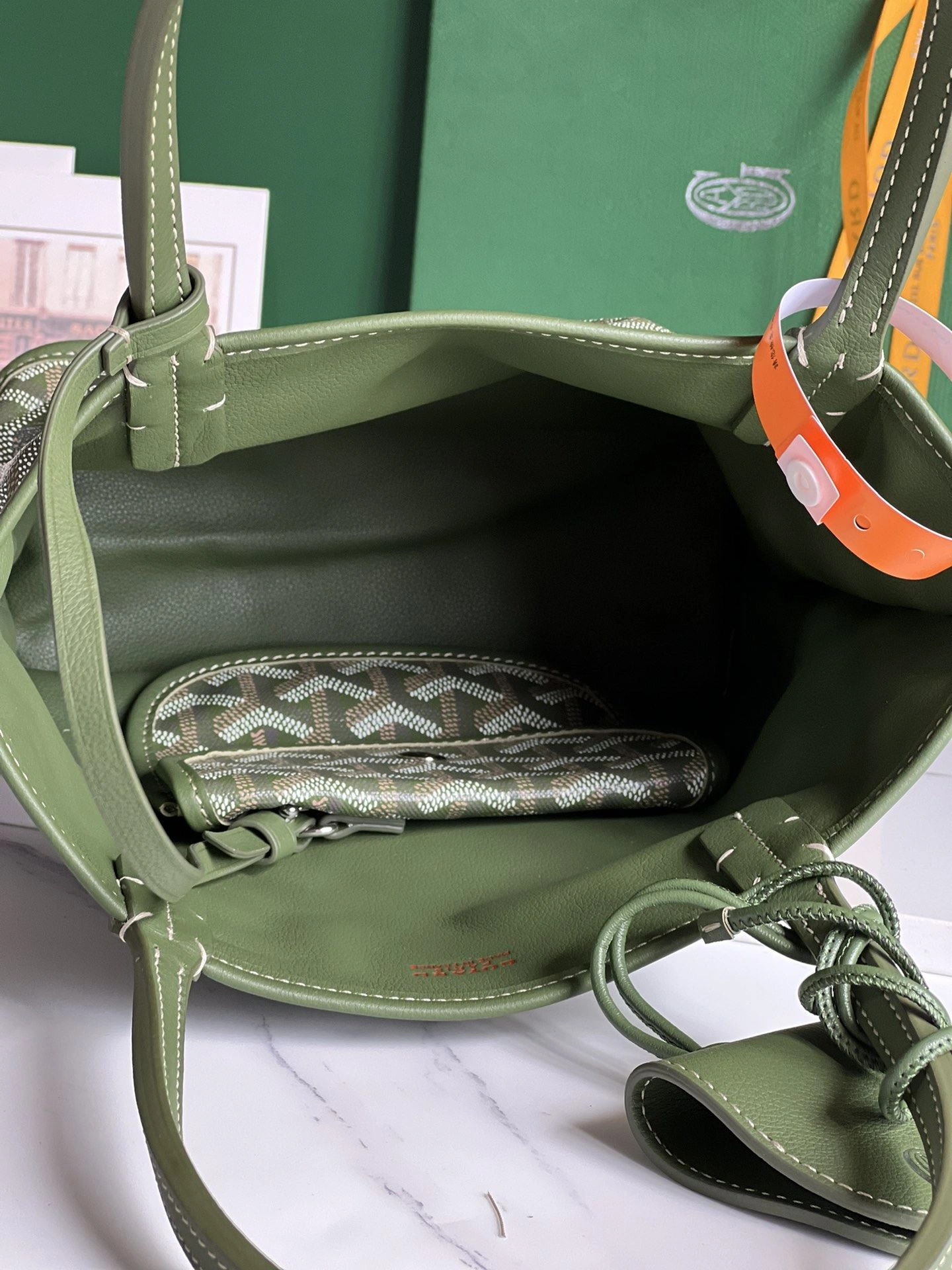 SportInspired Gxyxrd Shopping Bags 83212