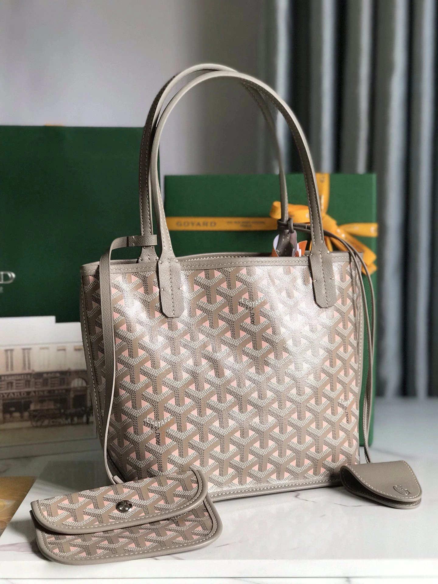 Gxyxrd Shopping Bags EyeCatching 83205