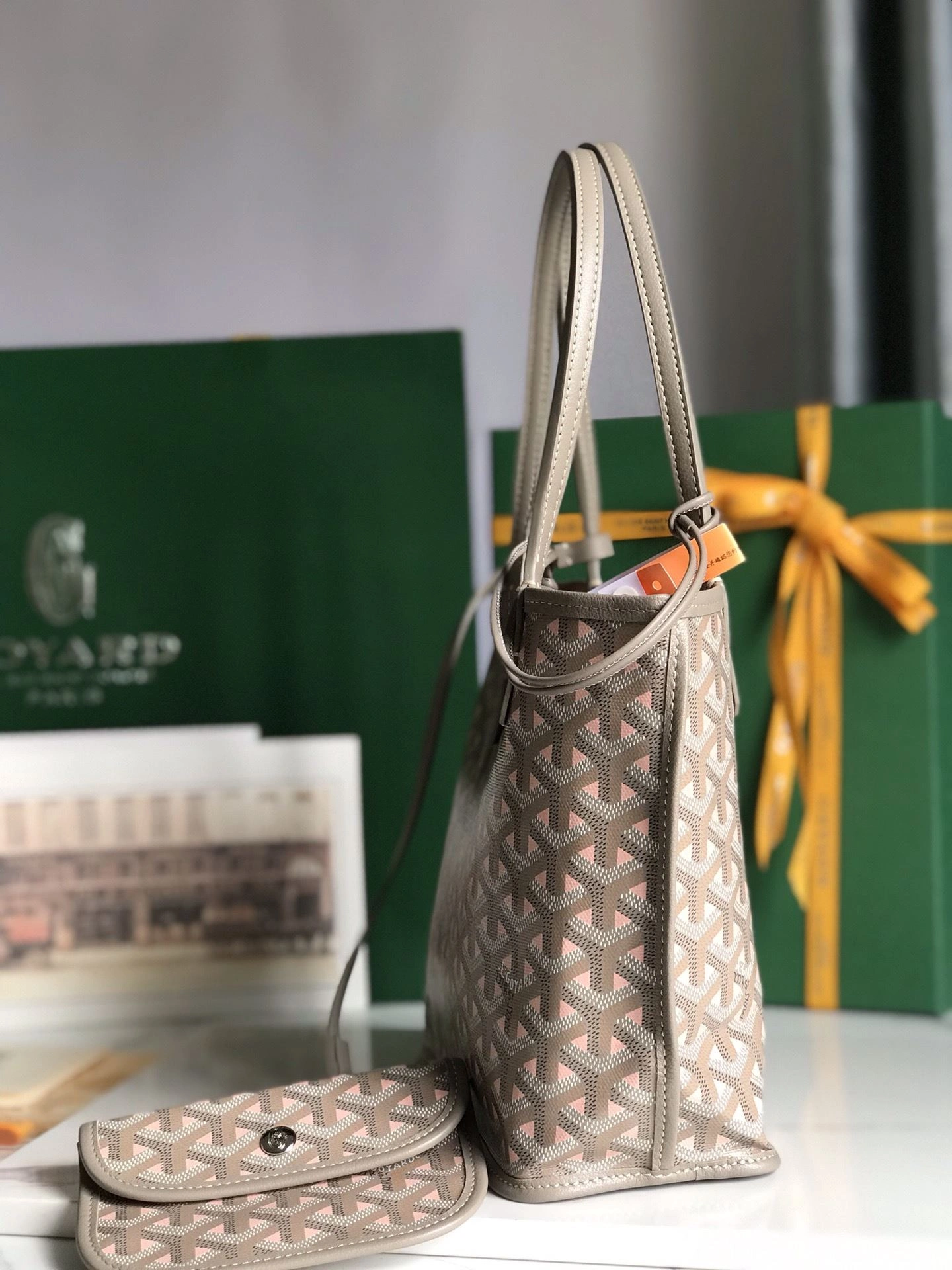 Gxyxrd Shopping Bags EyeCatching 83205