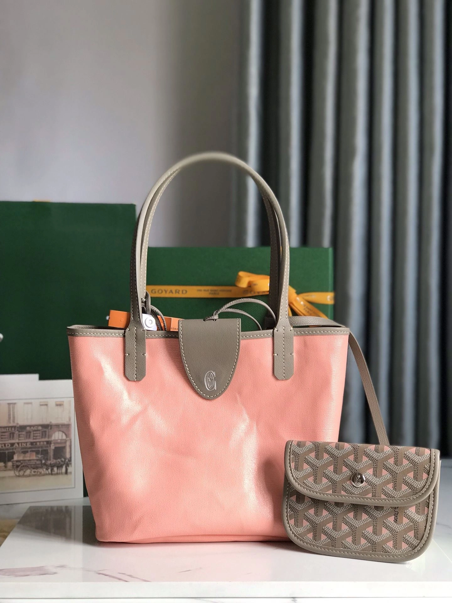 Gxyxrd Shopping Bags EyeCatching 83205