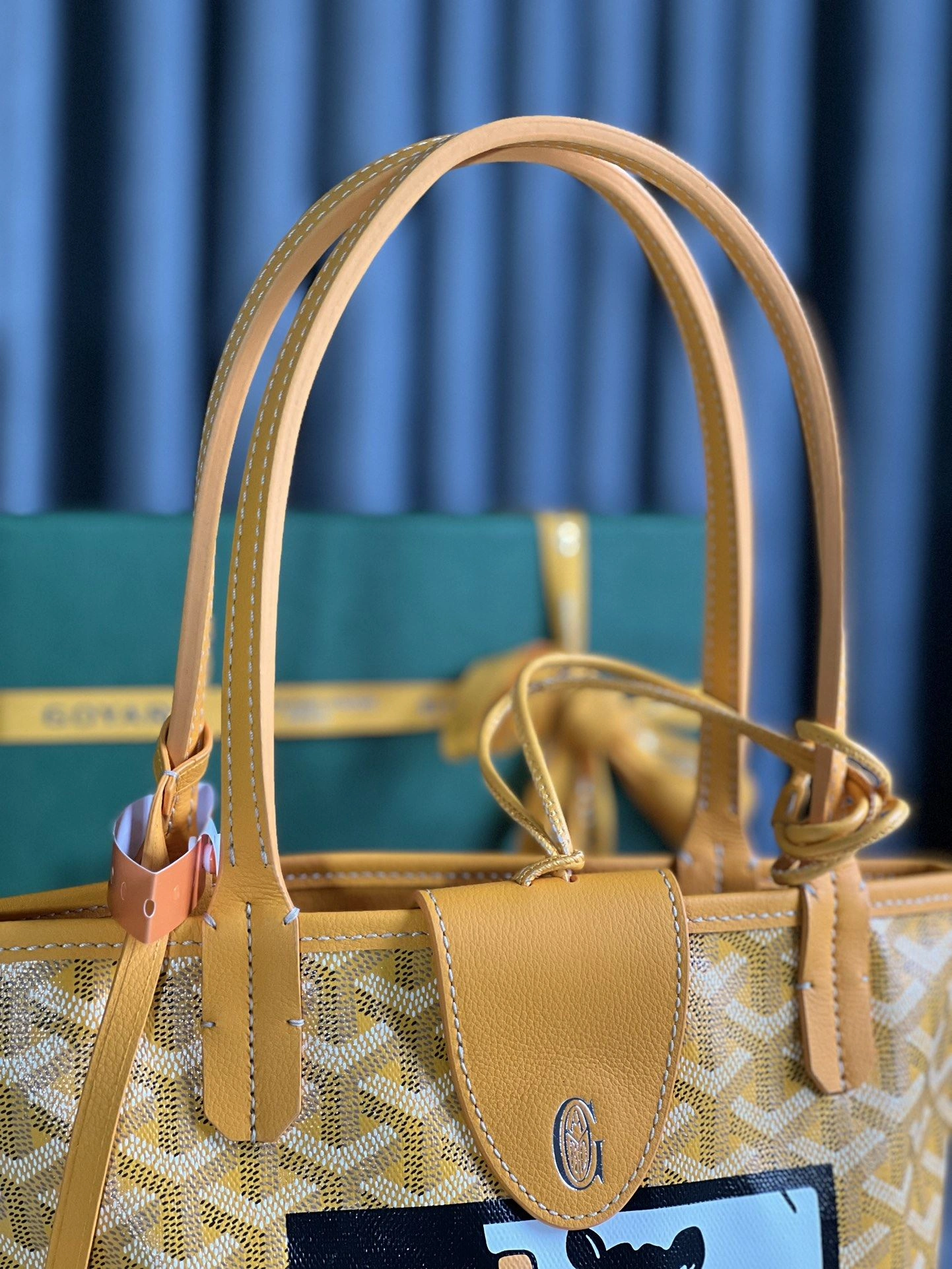 Comfortable Gxyxrd Shopping Bags 83208