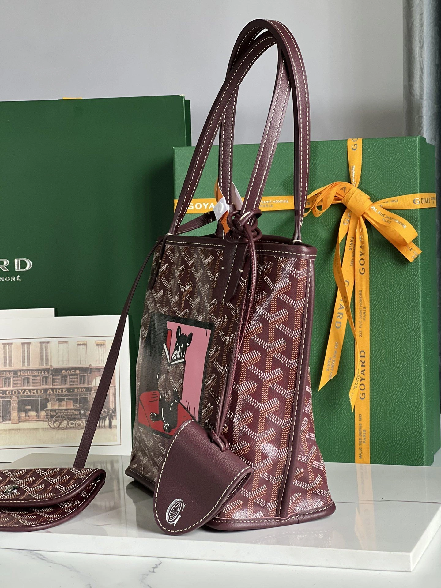 Sophisticated Gxyxrd Shopping Bags 83201