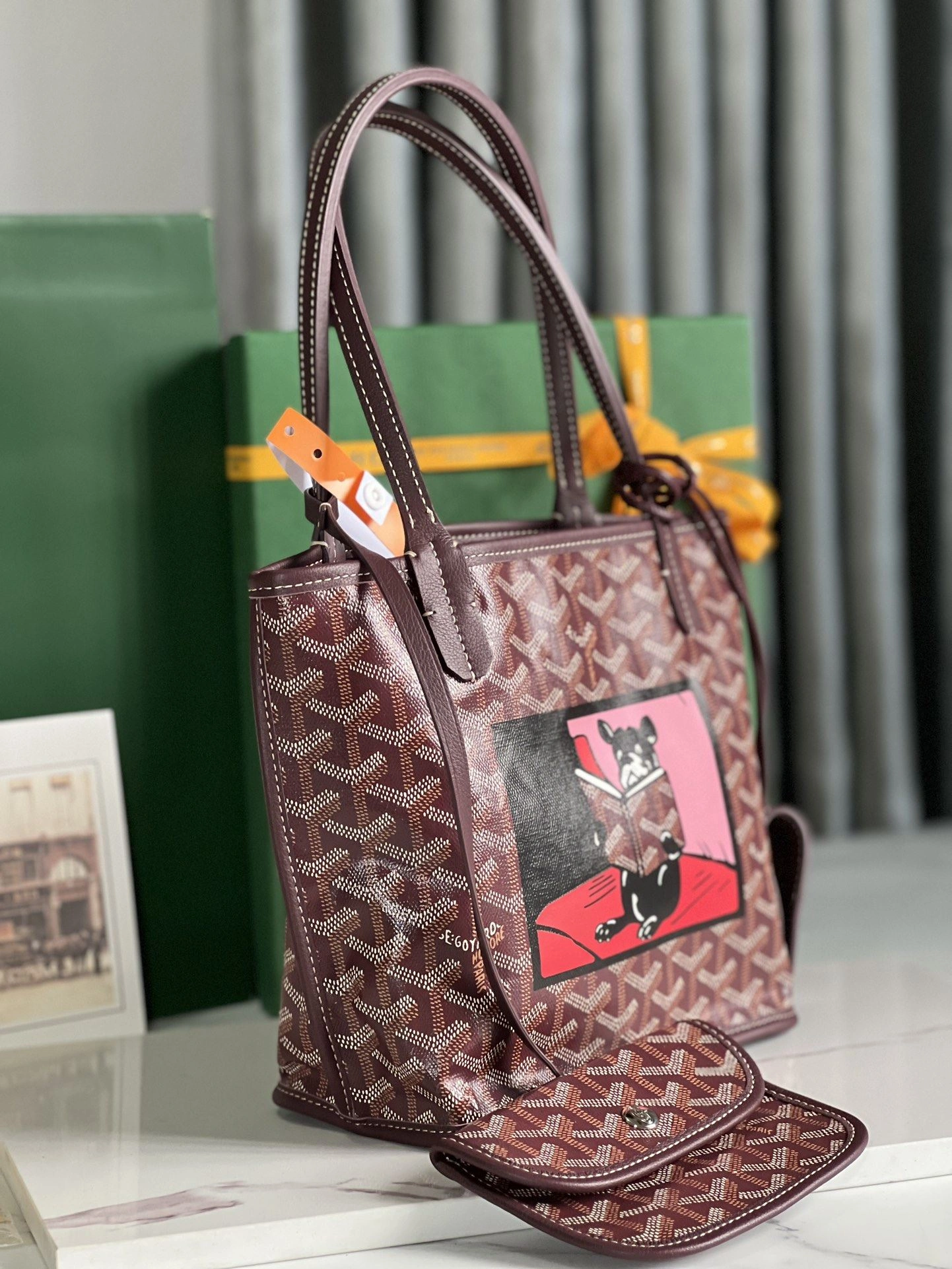 Sophisticated Gxyxrd Shopping Bags 83201